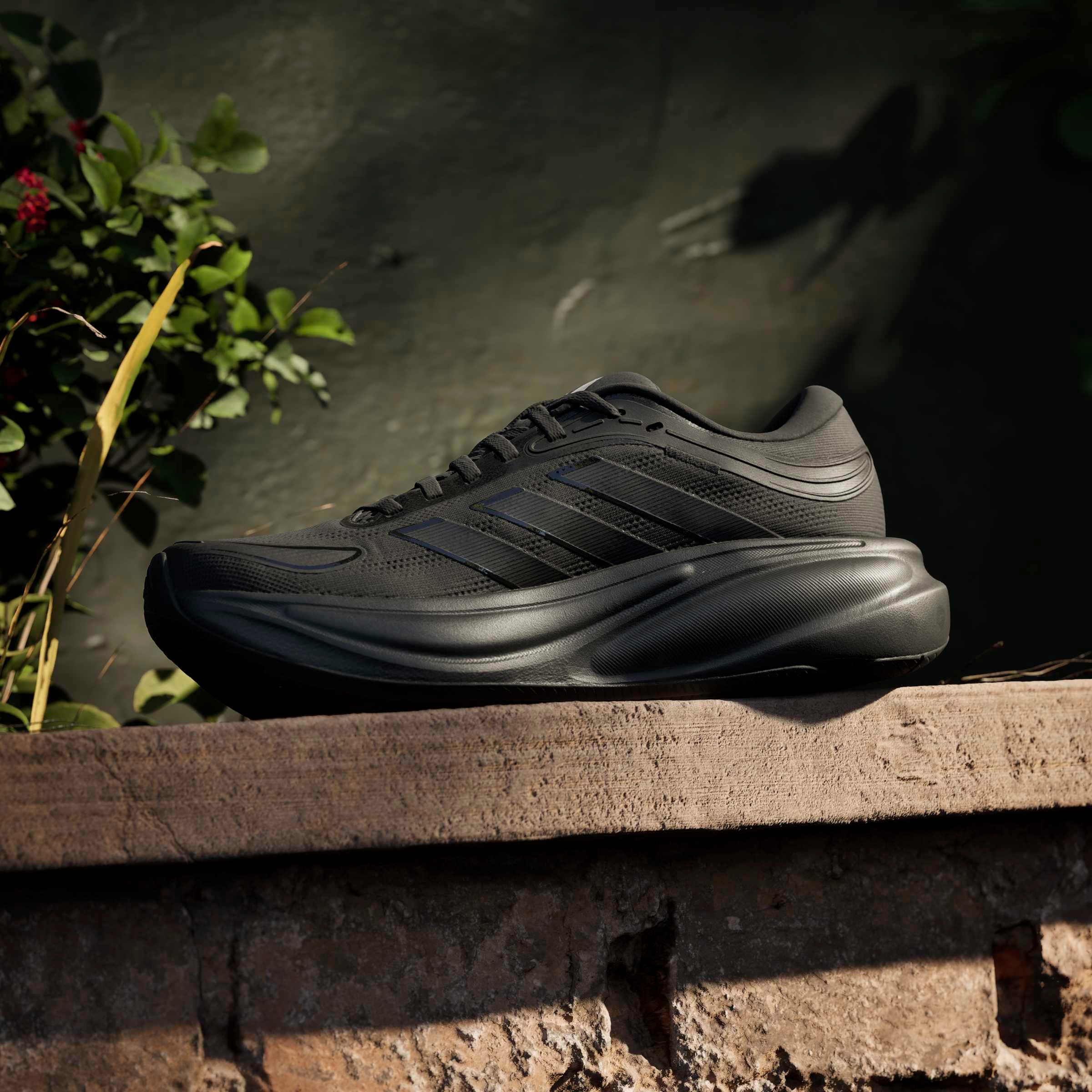 adidas Performance Laufschuh »RESPONSE 2«