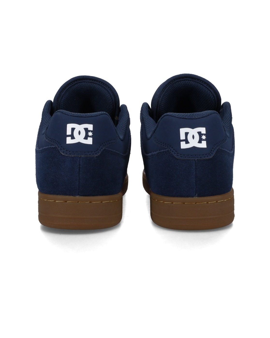 DC Shoes Manteca Sneaker Navy 6 9