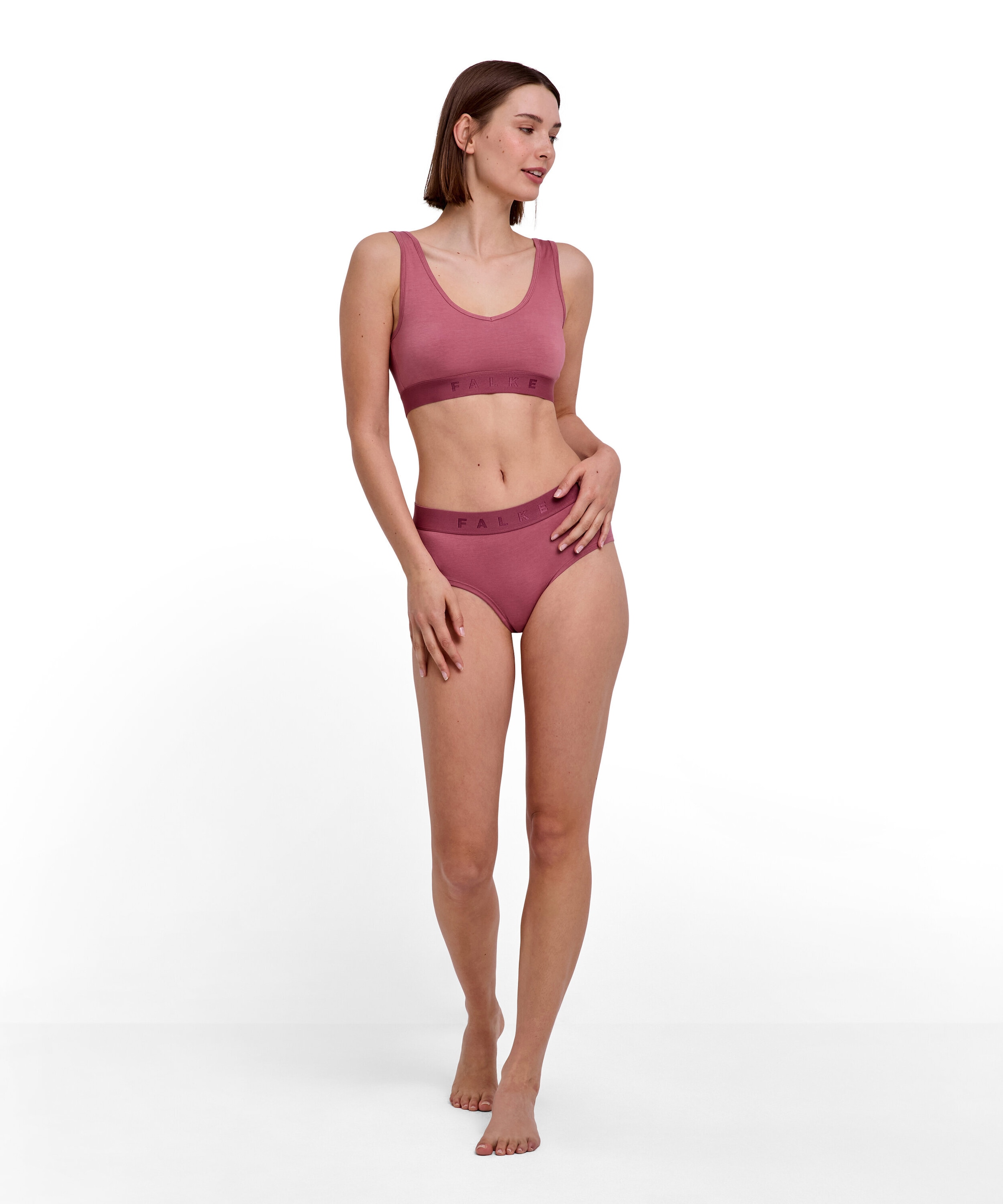 FALKE Bustier »Daily Comfort« 2 Stk.