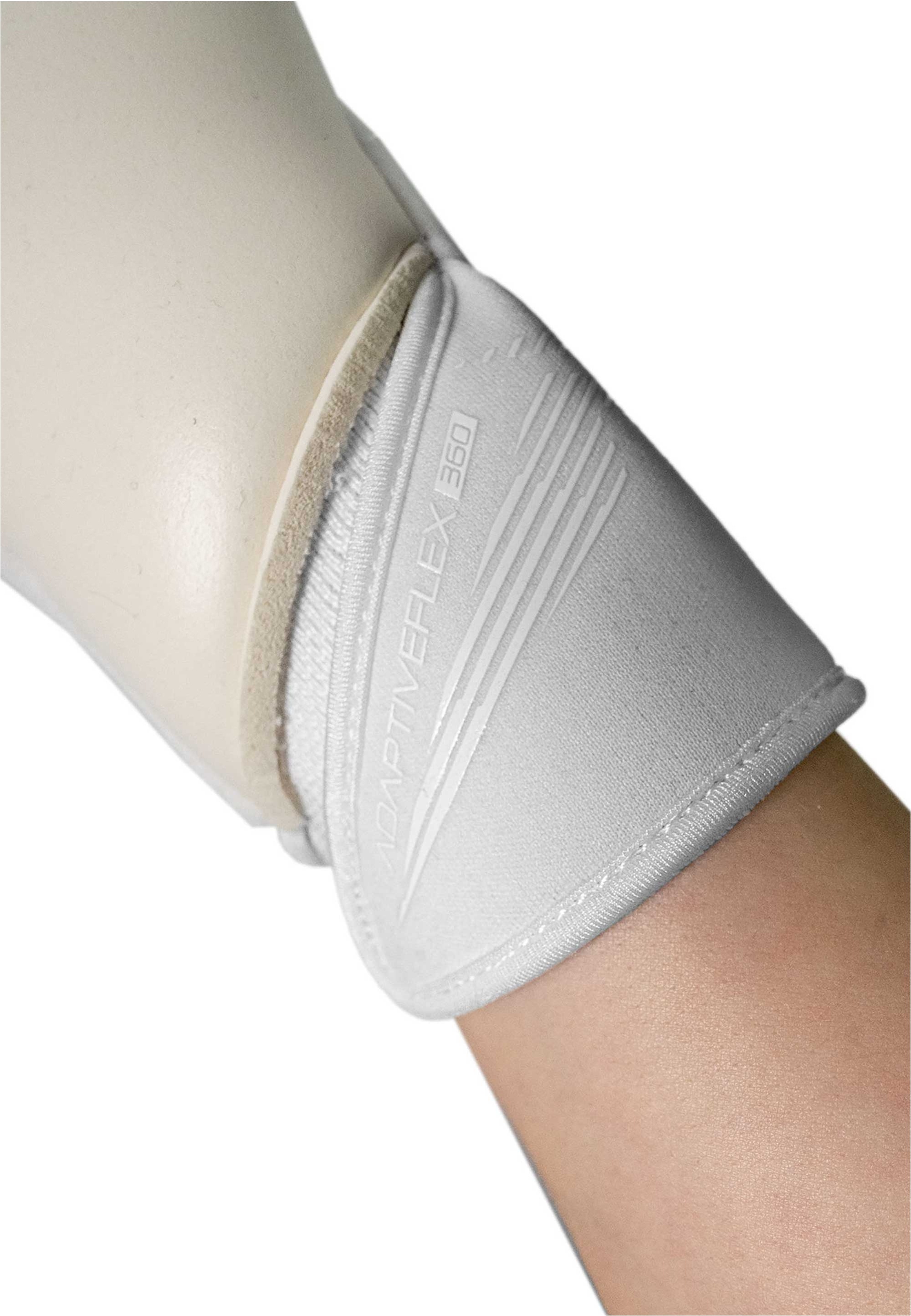 Reusch Torwarthandschuhe »Attrakt Gold X Strapless« mit hochgriffigem Profi-Haftschaum