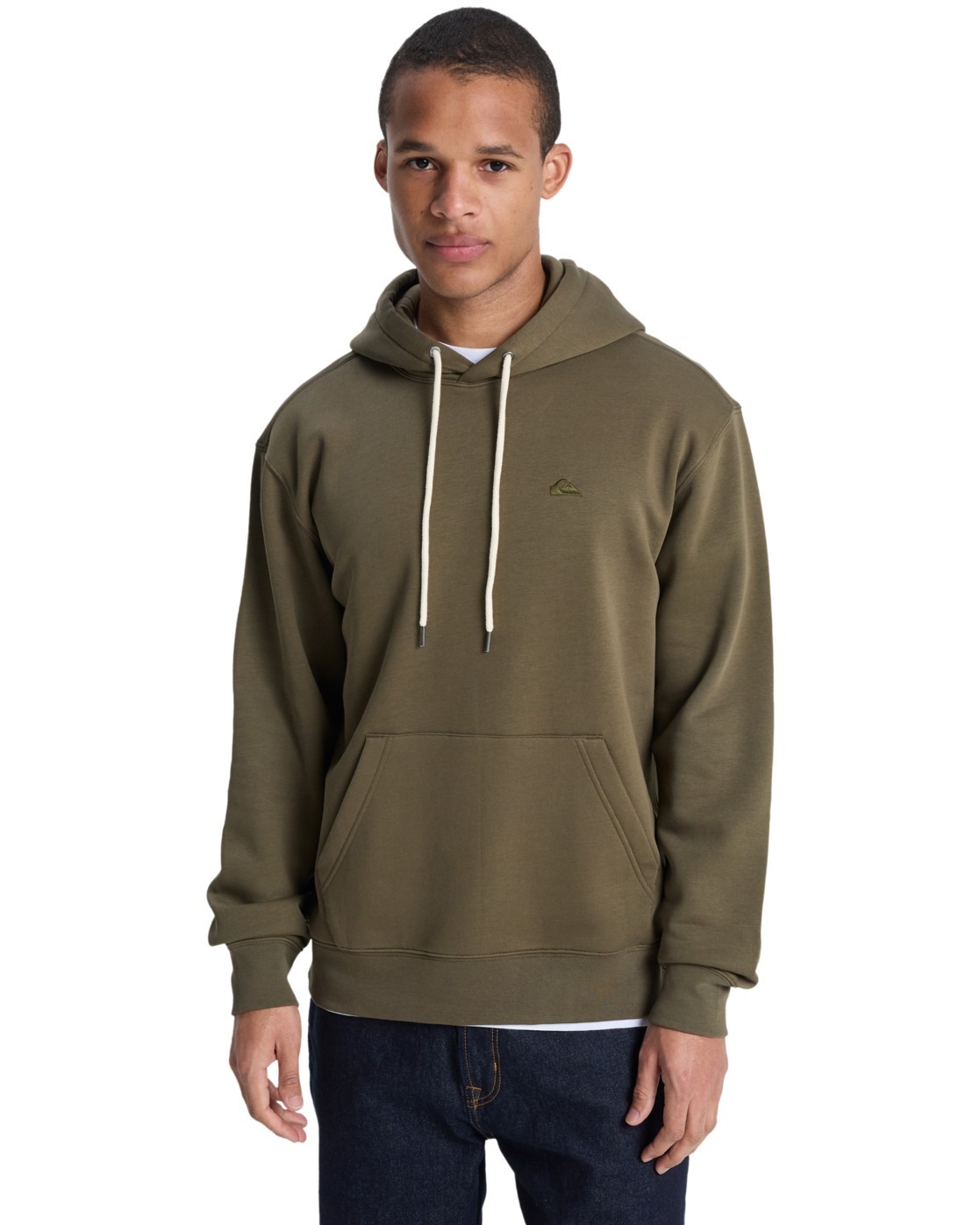 Quiksilver Kapuzensweatshirt "Salt Water" günstig online kaufen