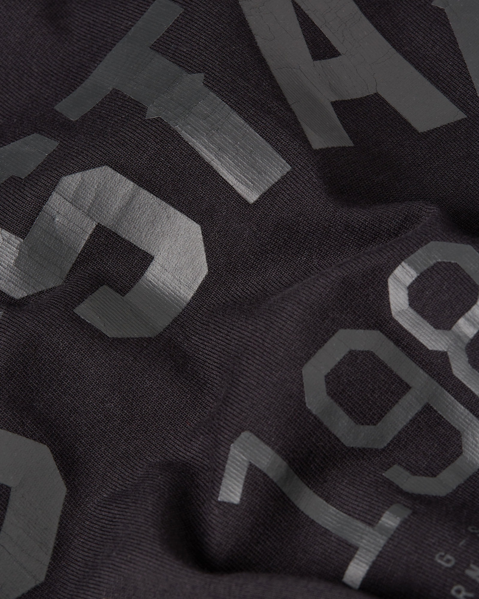 G-STAR T-Shirt »89 Back Graphic Loose T-Shirt«