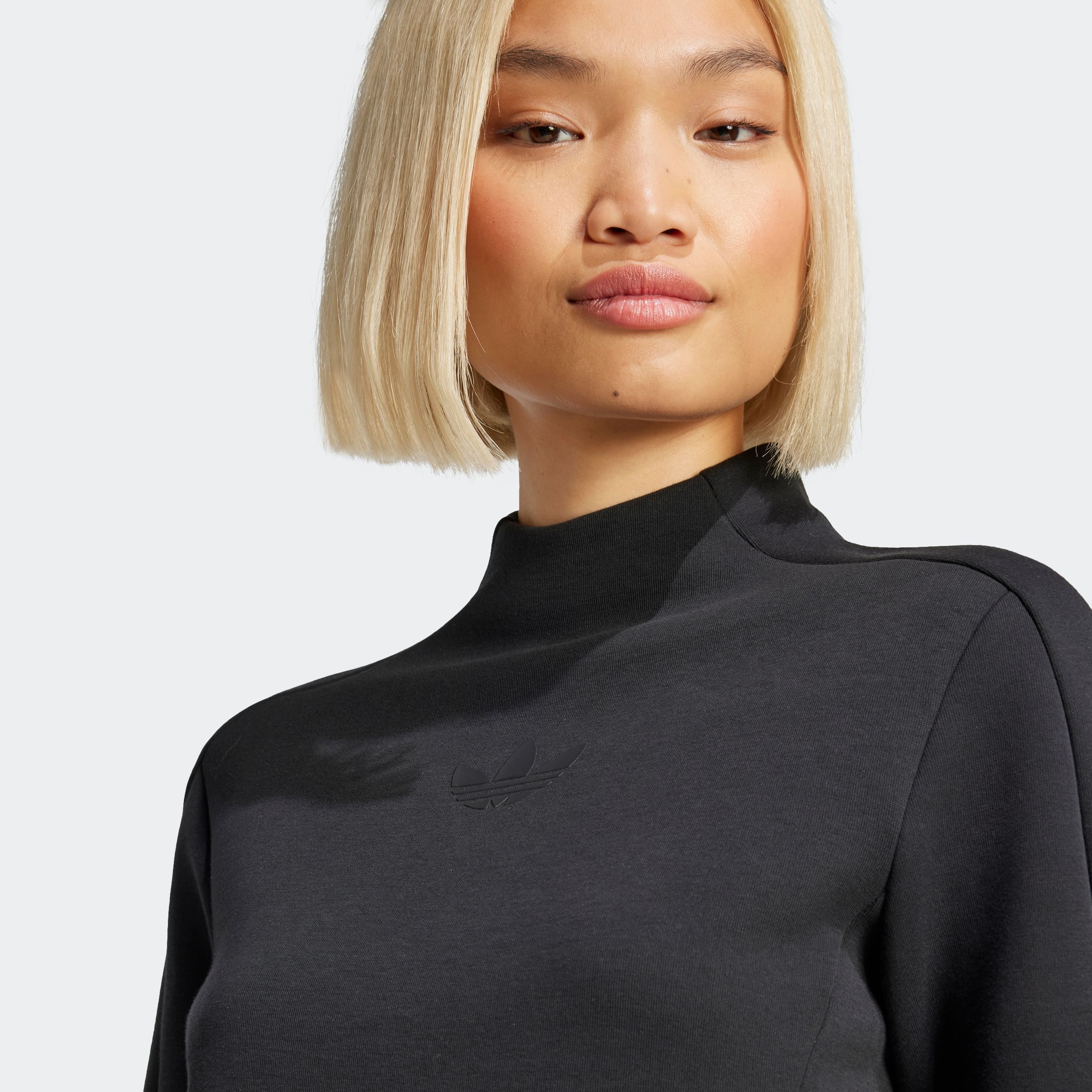 Thumbnail - adidas Originals Sweatjacke "INTERLOCK LS" 1 Stk.