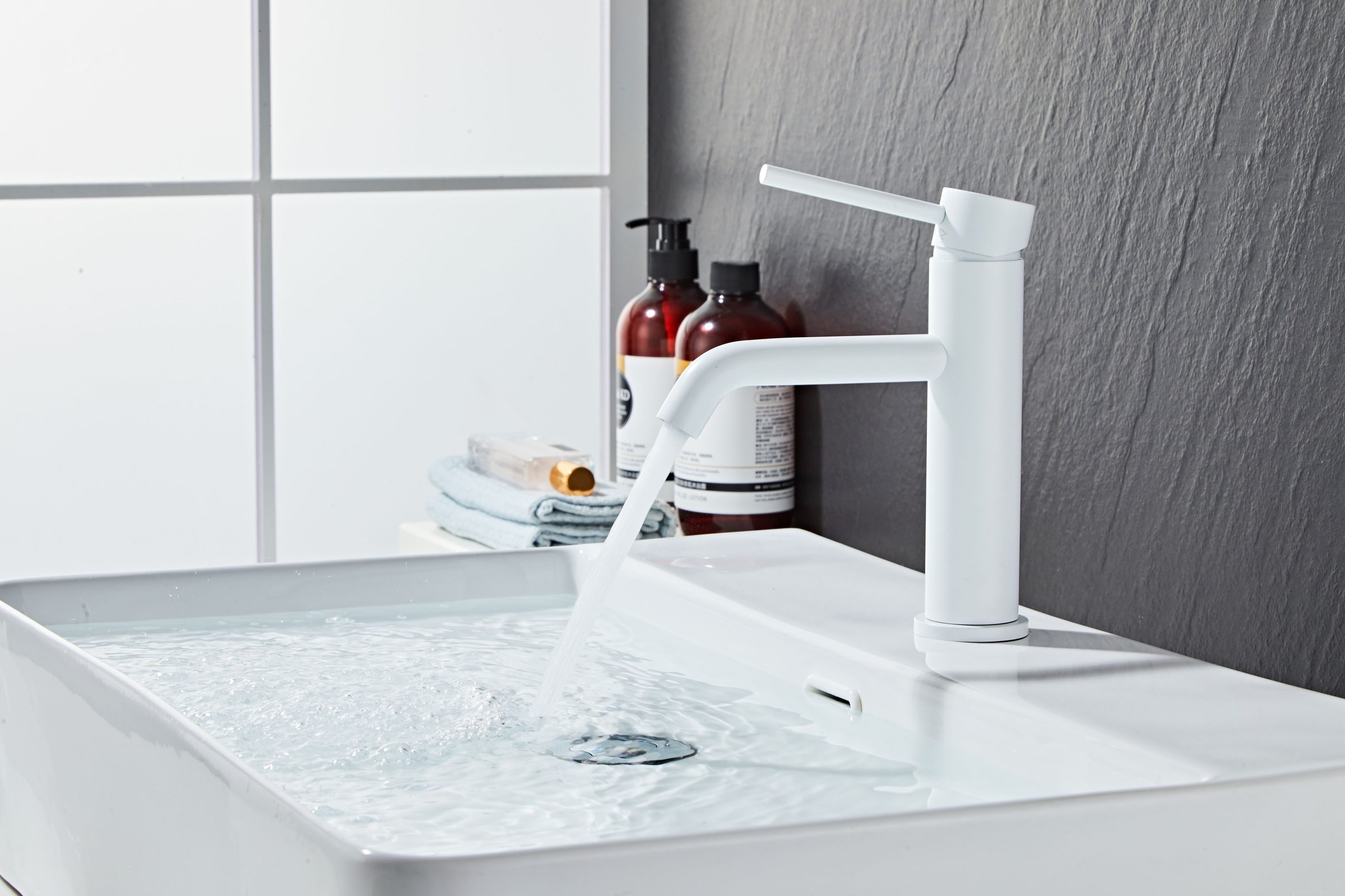 Øresund Badarmatur »Glockenblume« in verschiedenen Farben