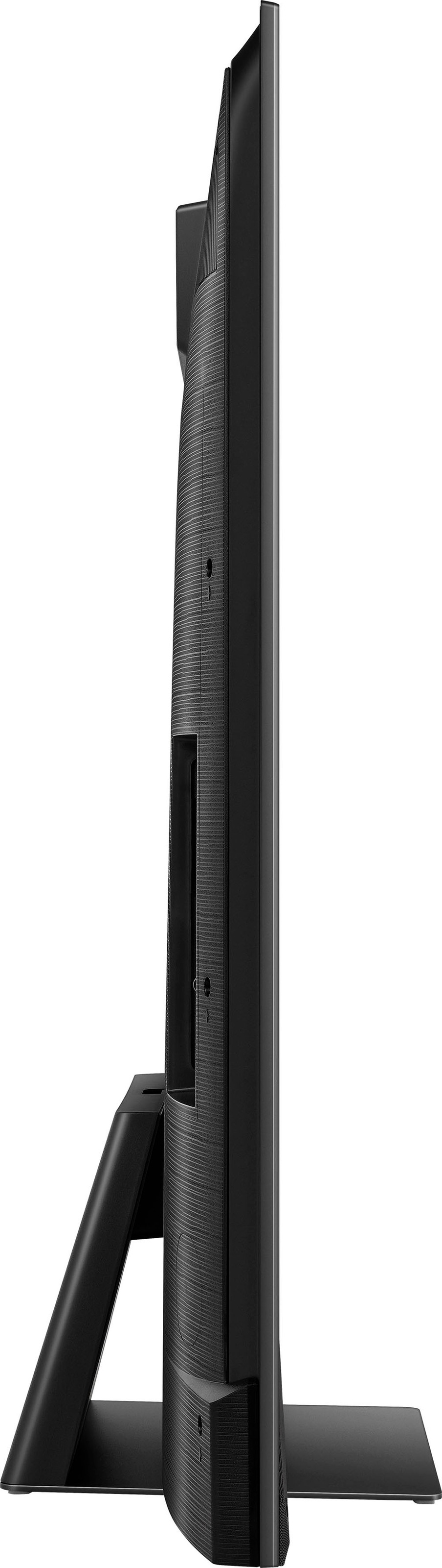 Hisense Mini-LED-Fernseher »55U8KQ«, 4K Ultra HD, Smart-TV