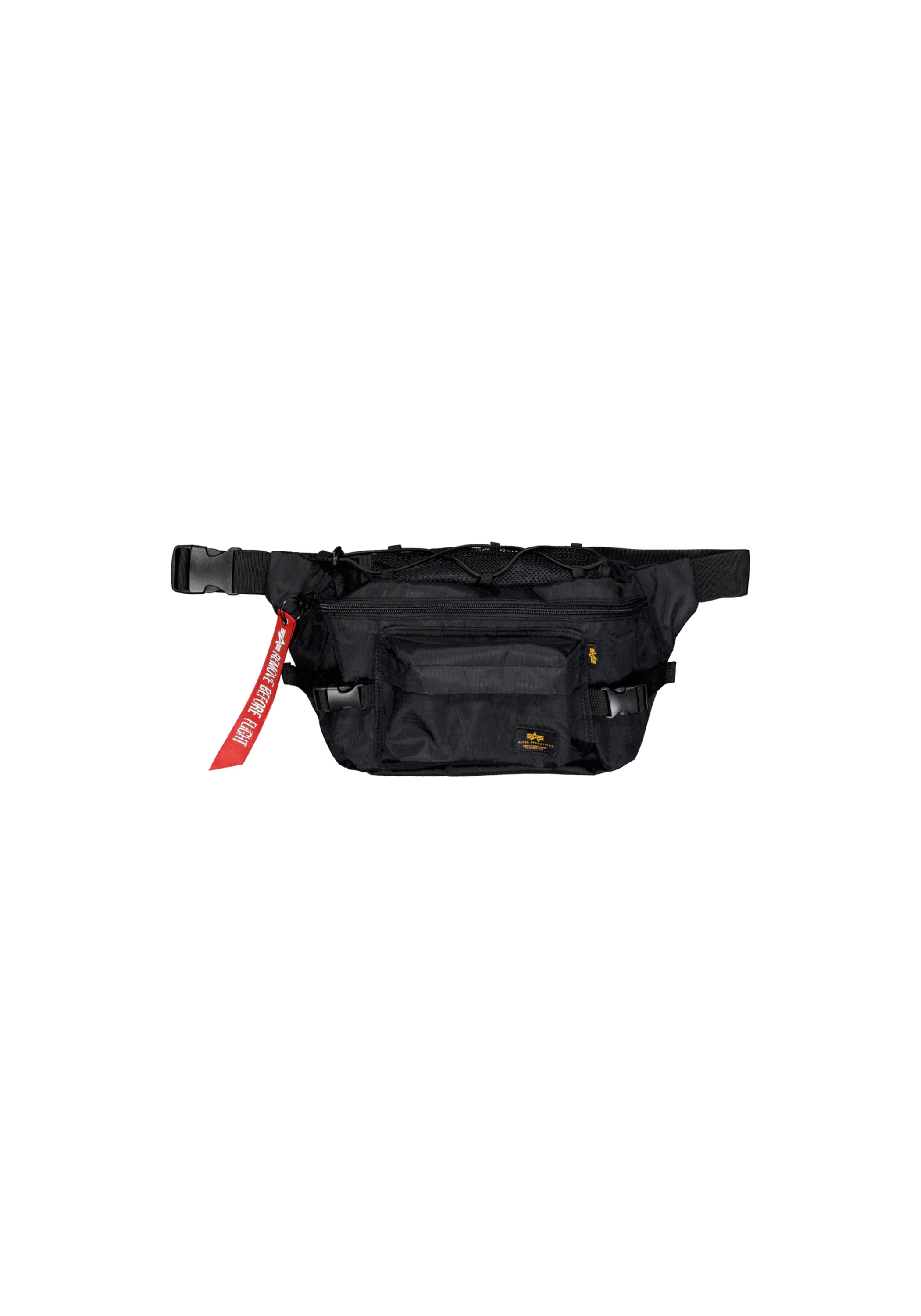 Alpha Industries Gürteltasche "Combat Waist Bag" günstig online kaufen