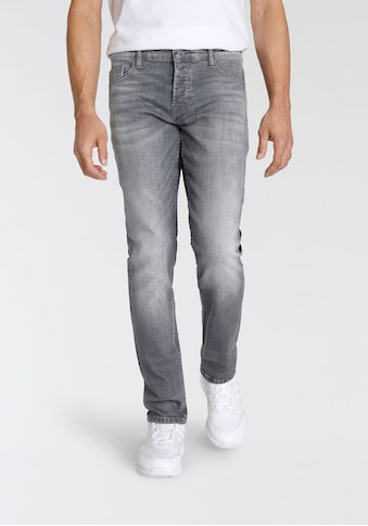 Slim-fit-Jeans »OS BLACK 5497 JEANS CS«