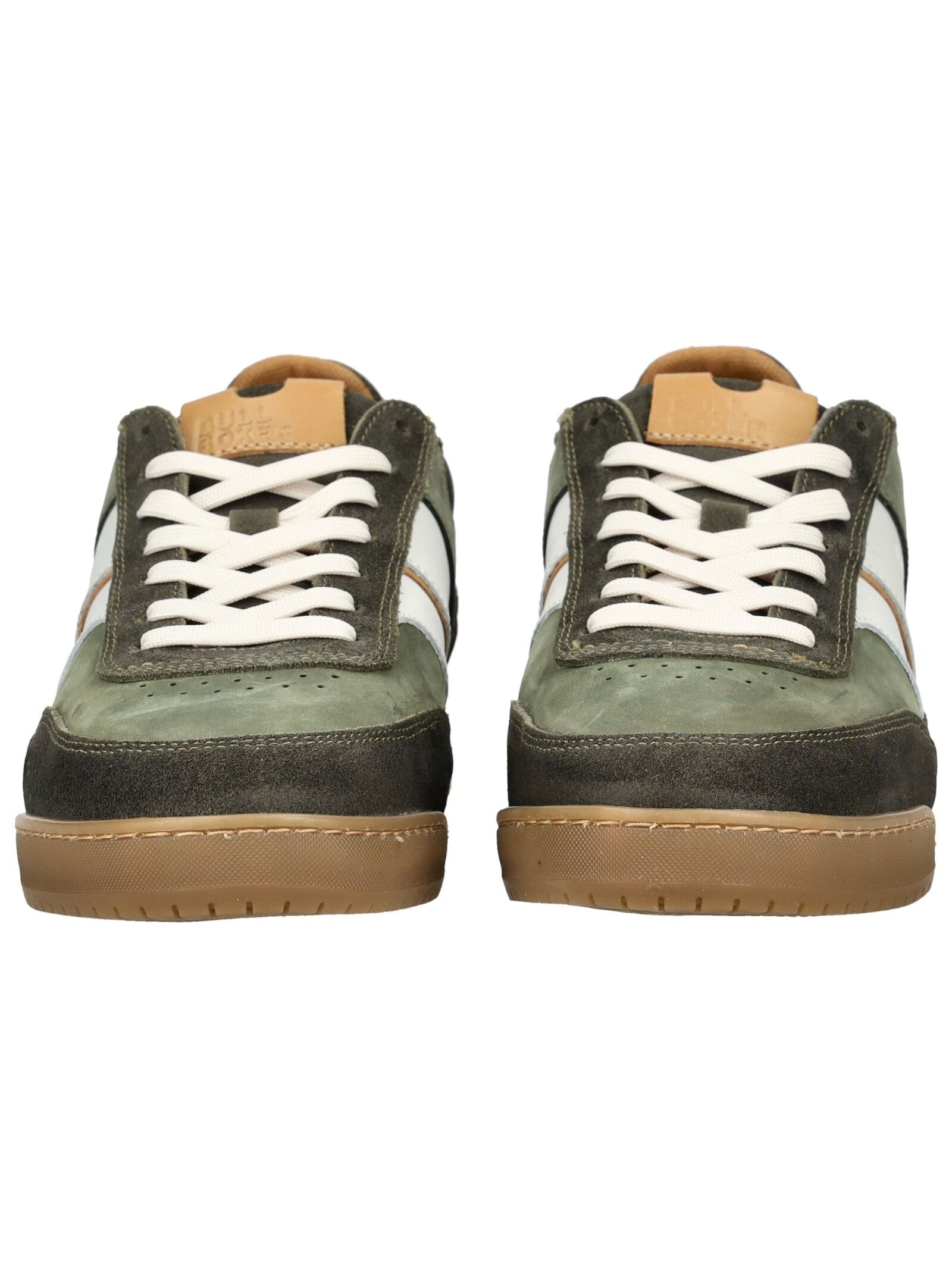 Bullboxer Sneaker »Bullboxer Sneaker Leder«
