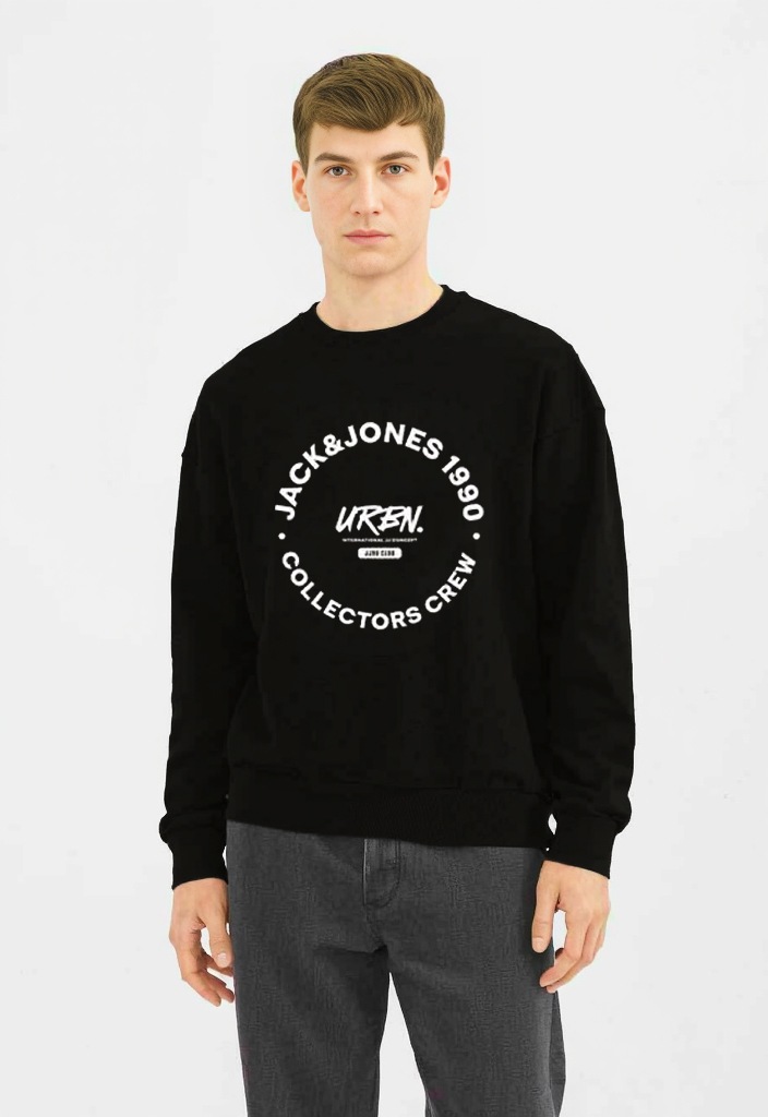 Jack & Jones "JJSIMON SWEAT CREW NECK" günstig online kaufen