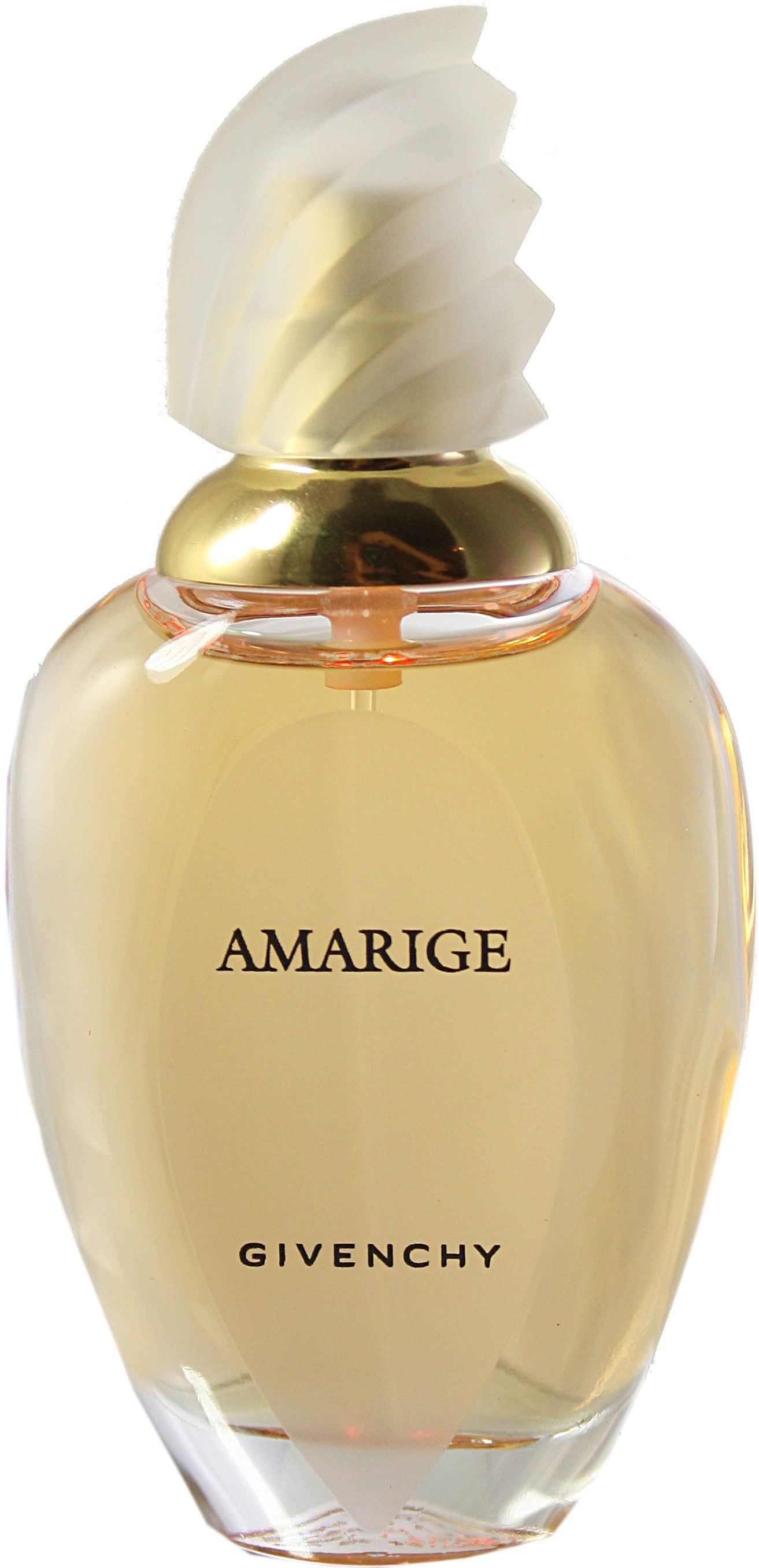 Eau de Toilette »Amarige«