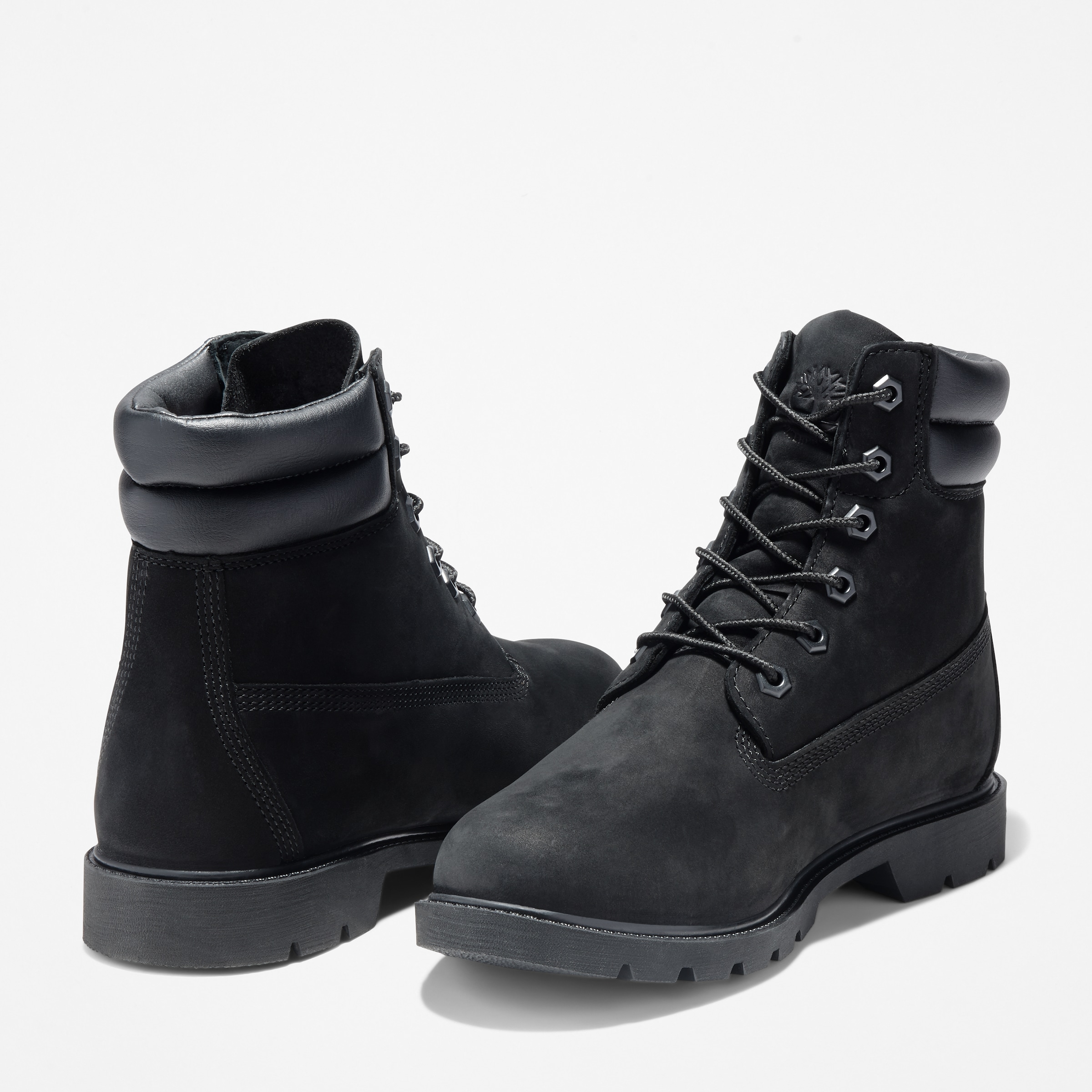 Timberland Schnürboots »LINDEN WOODS 6 INCH LACE UP WATERPROOF BOOT«, Winterstiefel, Schnürstiefel, Winterschuhe, wasserdicht