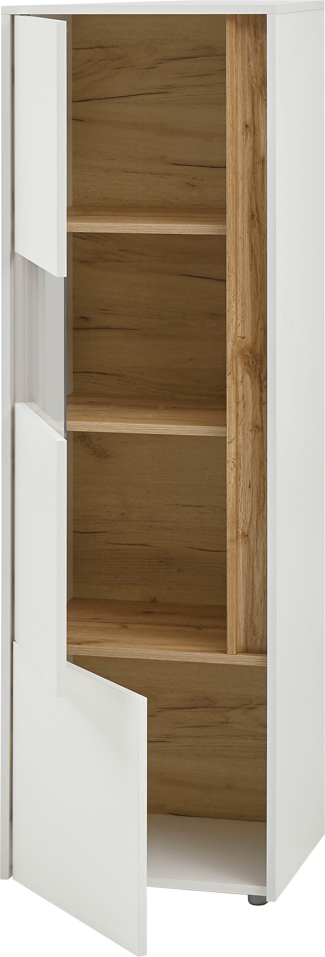 INOSIGN Wohnwand "City/Giron, moderne Anbauwand, Komplettset in vielen Farb günstig online kaufen