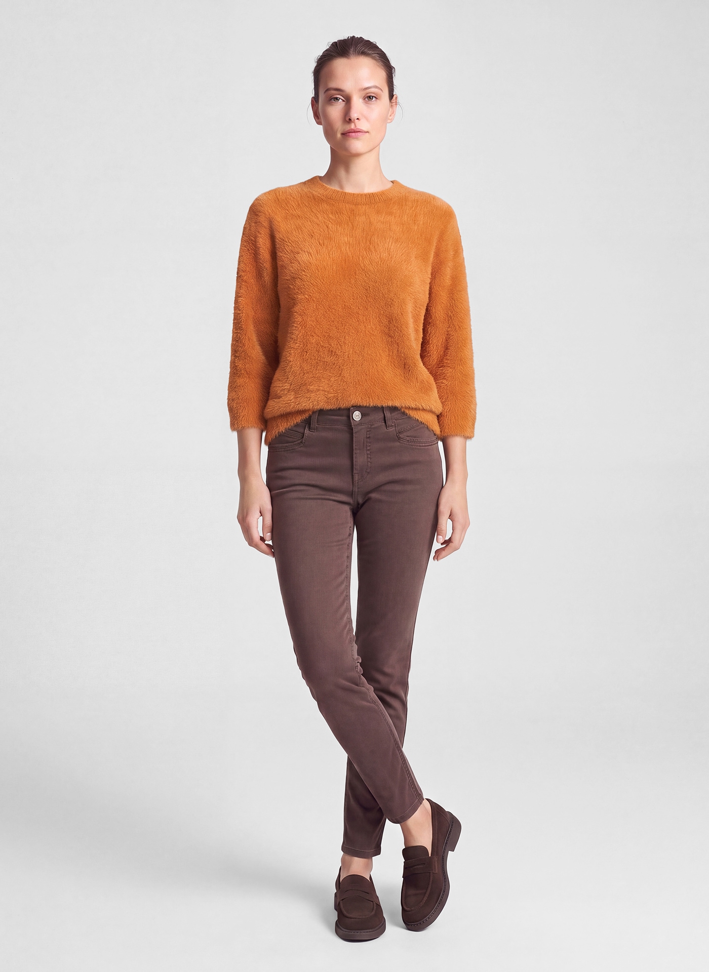 Rabe Strickpullover »Pullover«