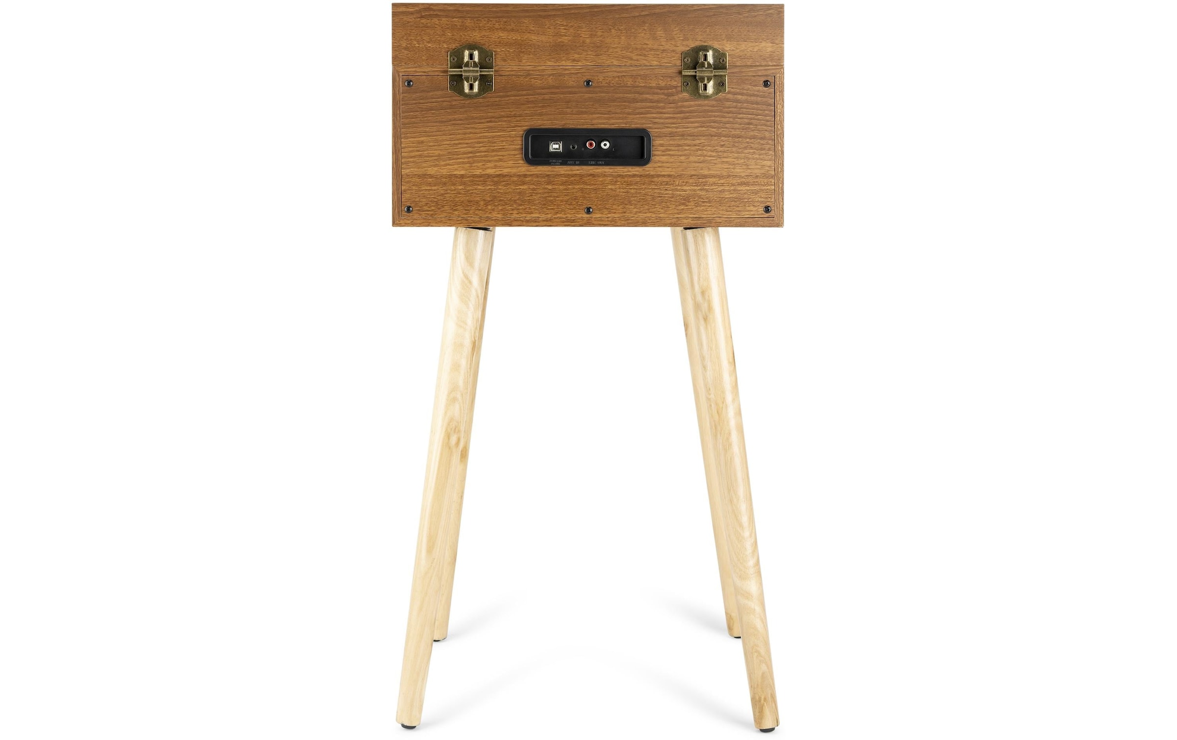 AUDIZIO Plattenspieler »Fremont«
