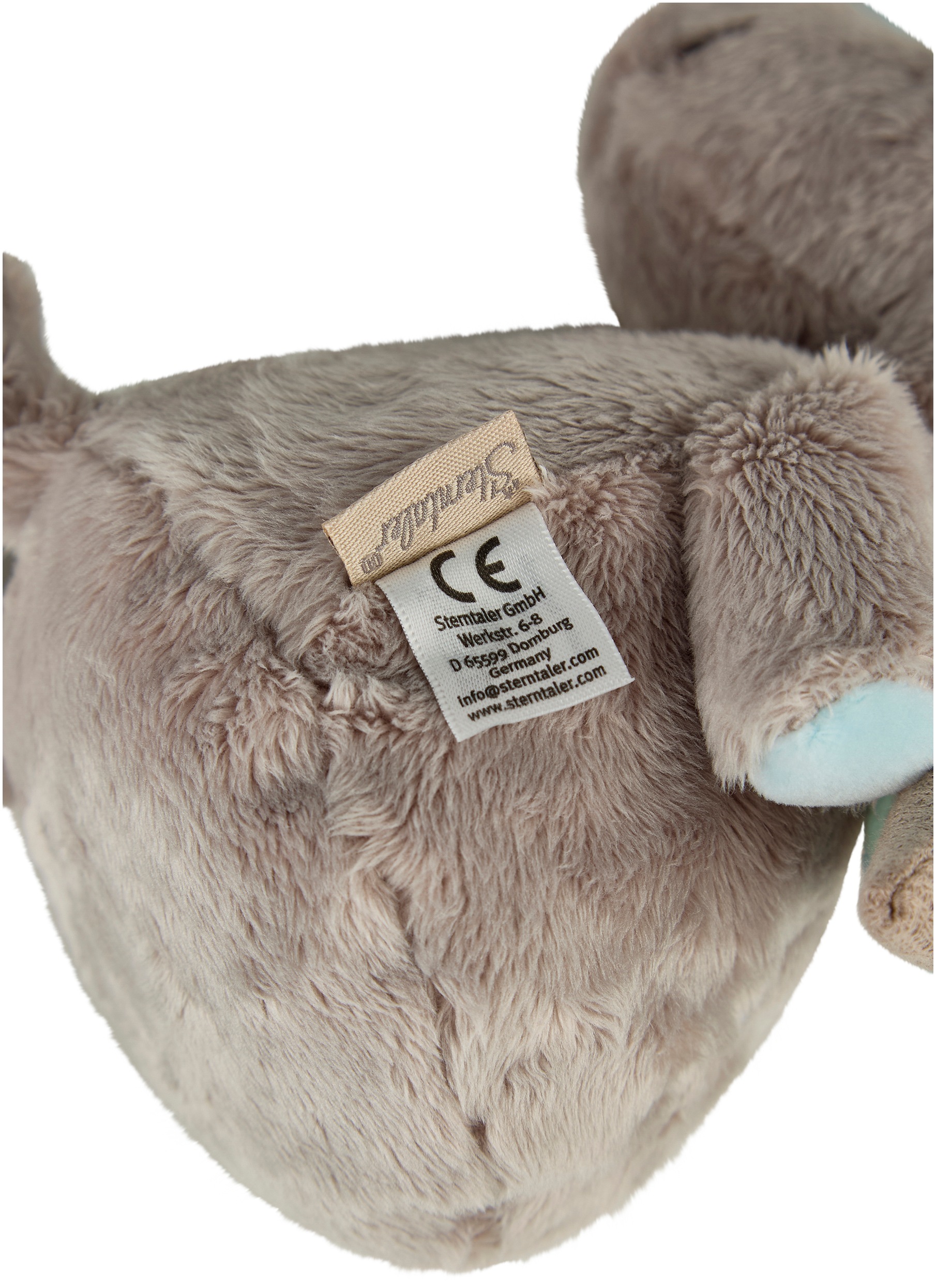 Sterntaler® Kuscheltier »Noah M«