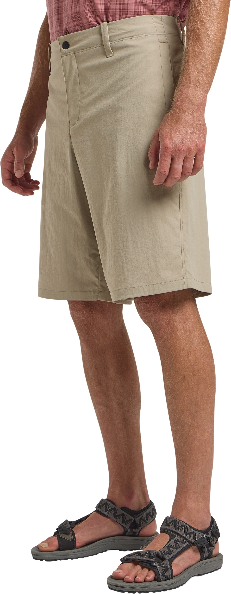 Jack Wolfskin "DESERT SHORTS M" günstig online kaufen