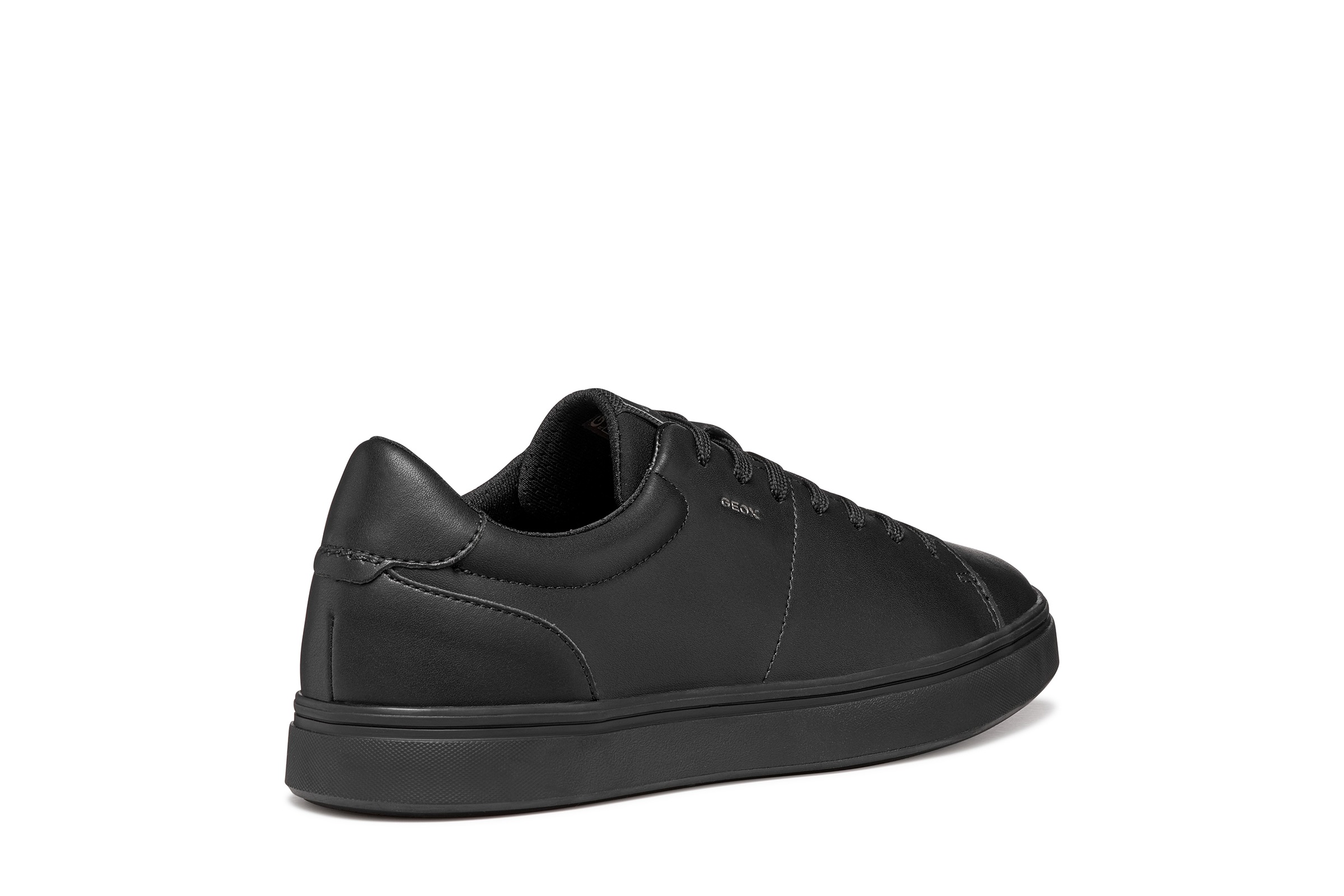 Geox Baskets Baltmoore D Black EU 44 Homme 3