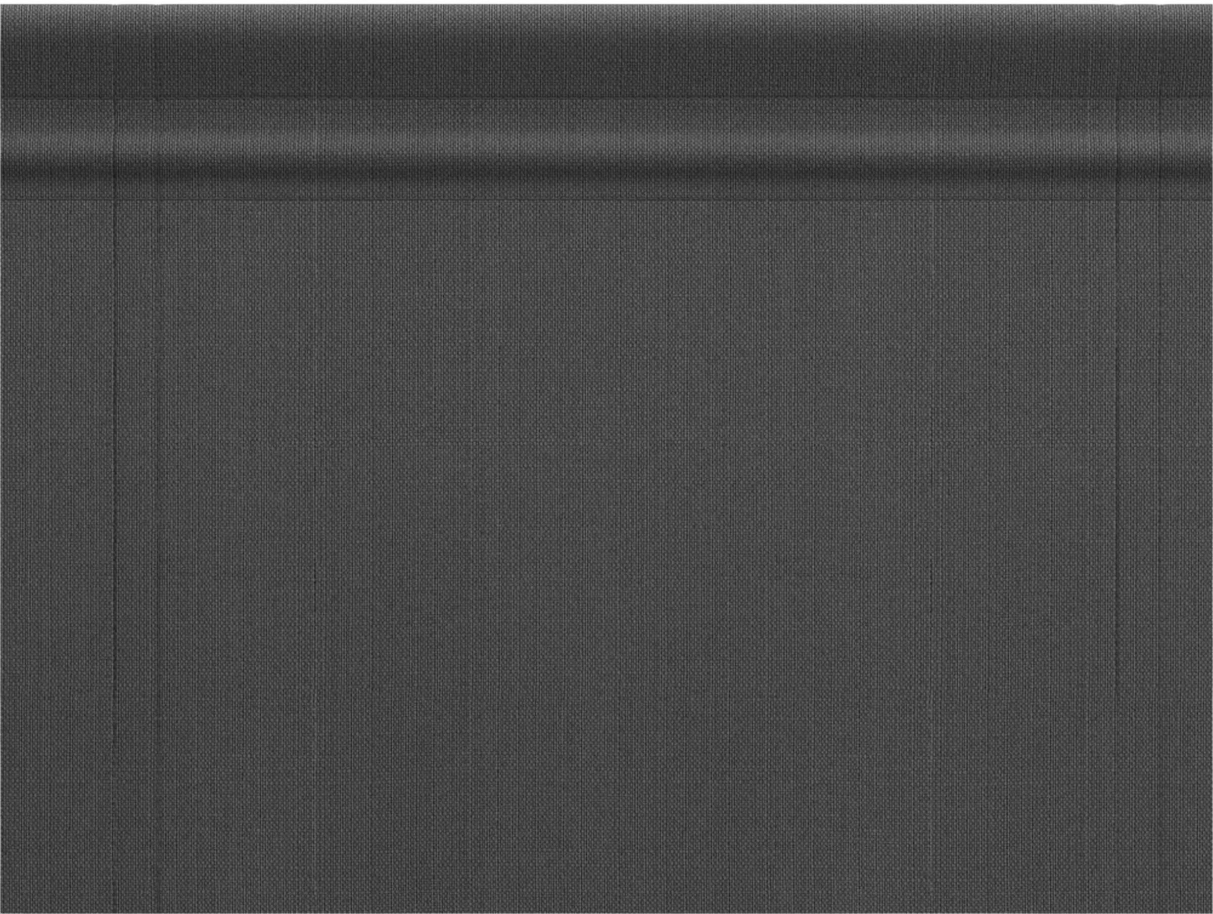 Neutex for you! Raffrollo »LINESSA«, mit Paneelwagen, freihängend, dezent natürliche Optik