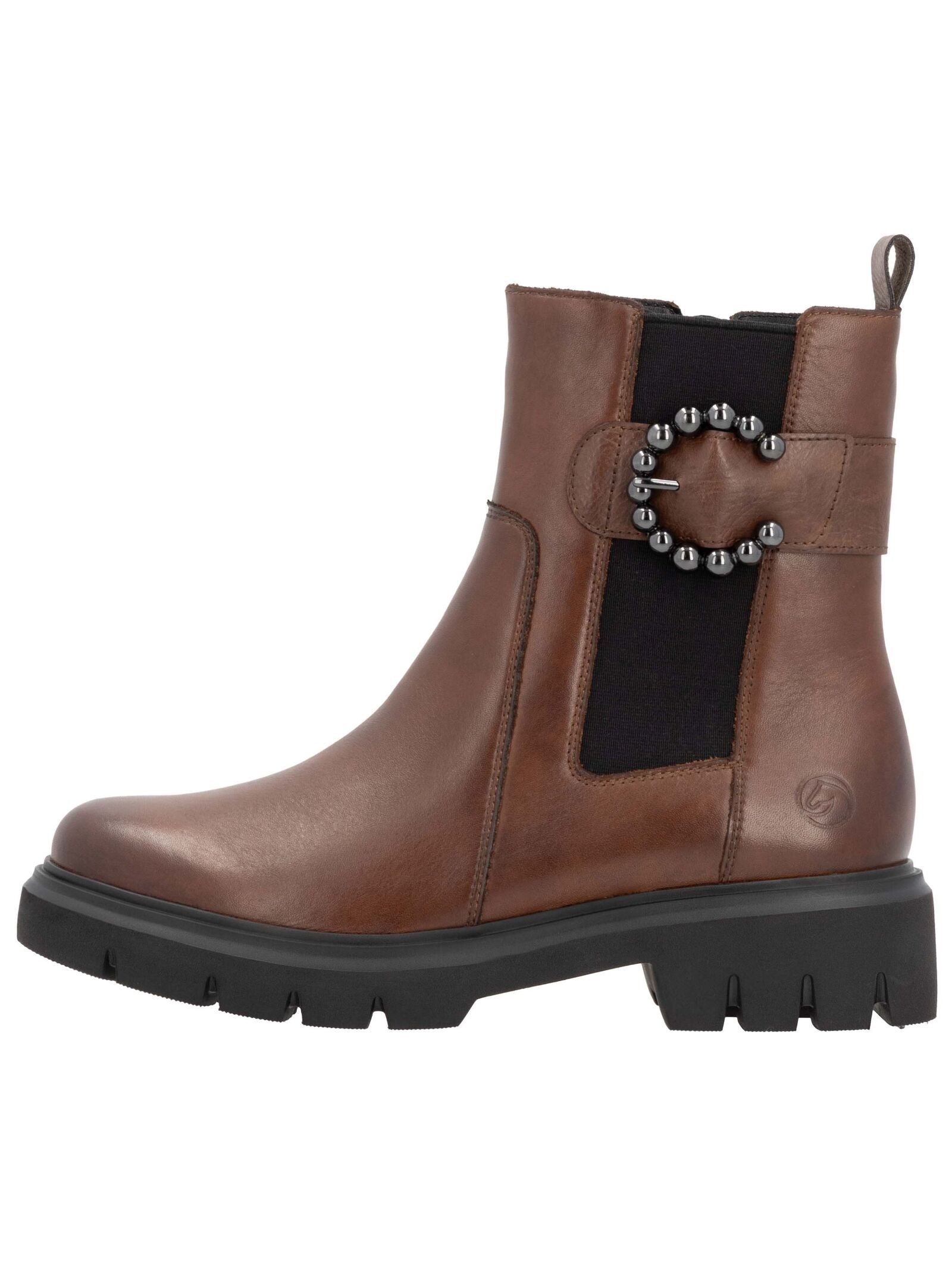 Remonte Stiefelette »Remonte Stiefelette Leder/Textil«
