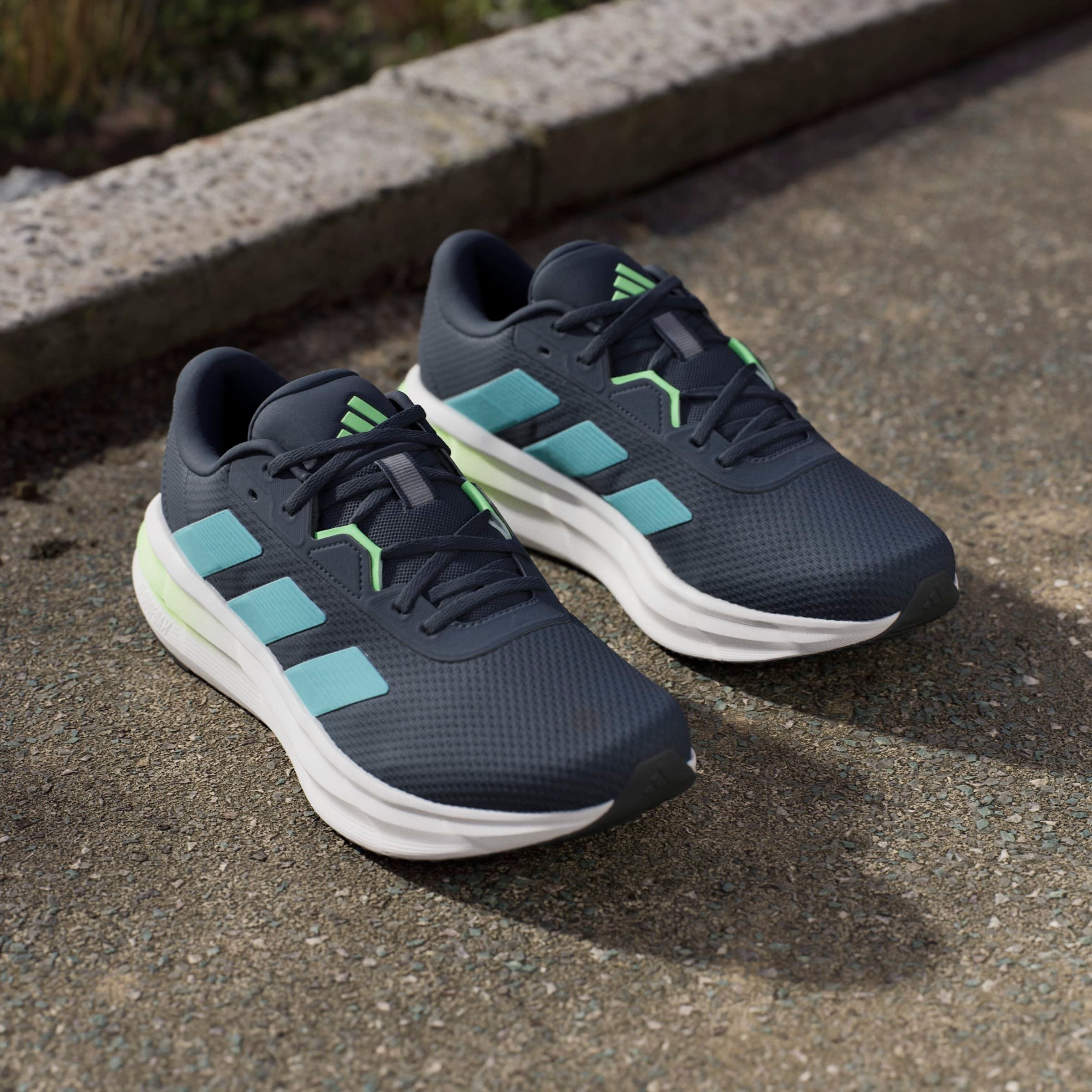 adidas Performance Laufschuh »GALAXY 7«
