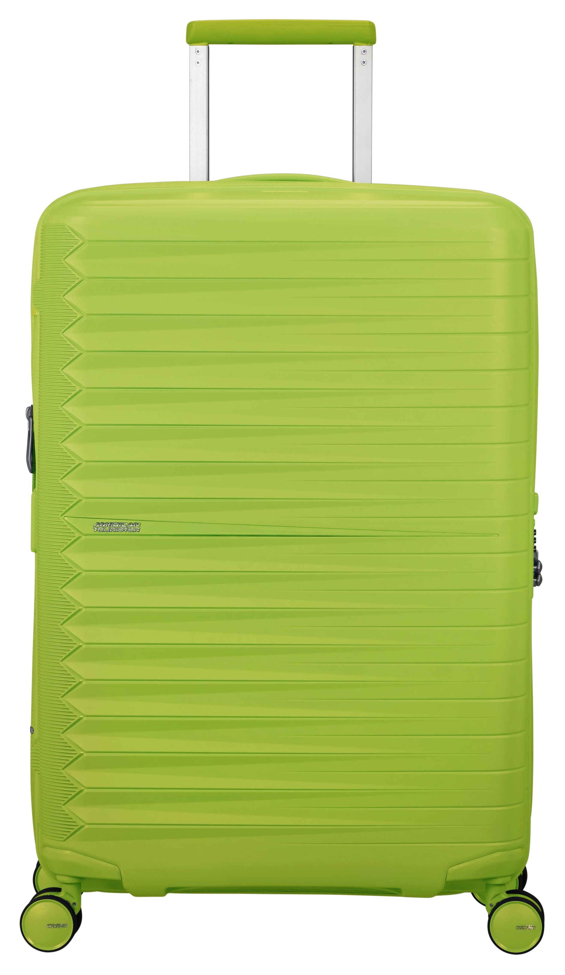 American Tourister Hartschalen-Trolley "Fastforward, Verschiedene Größen Und Farben" 67 L 4 Rollen Hartschalen-Koffer Personalisierbar Tsa-Schloss