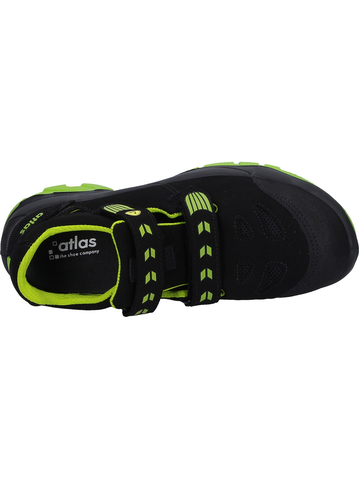 Atlas Schuhe Sicherheitsschuh »SL 265 XP«