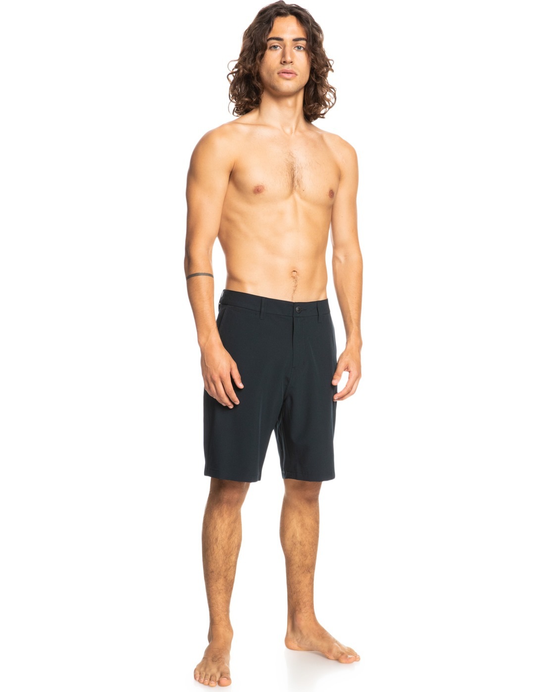 Quiksilver Boardshorts »Ocean Union 20"«