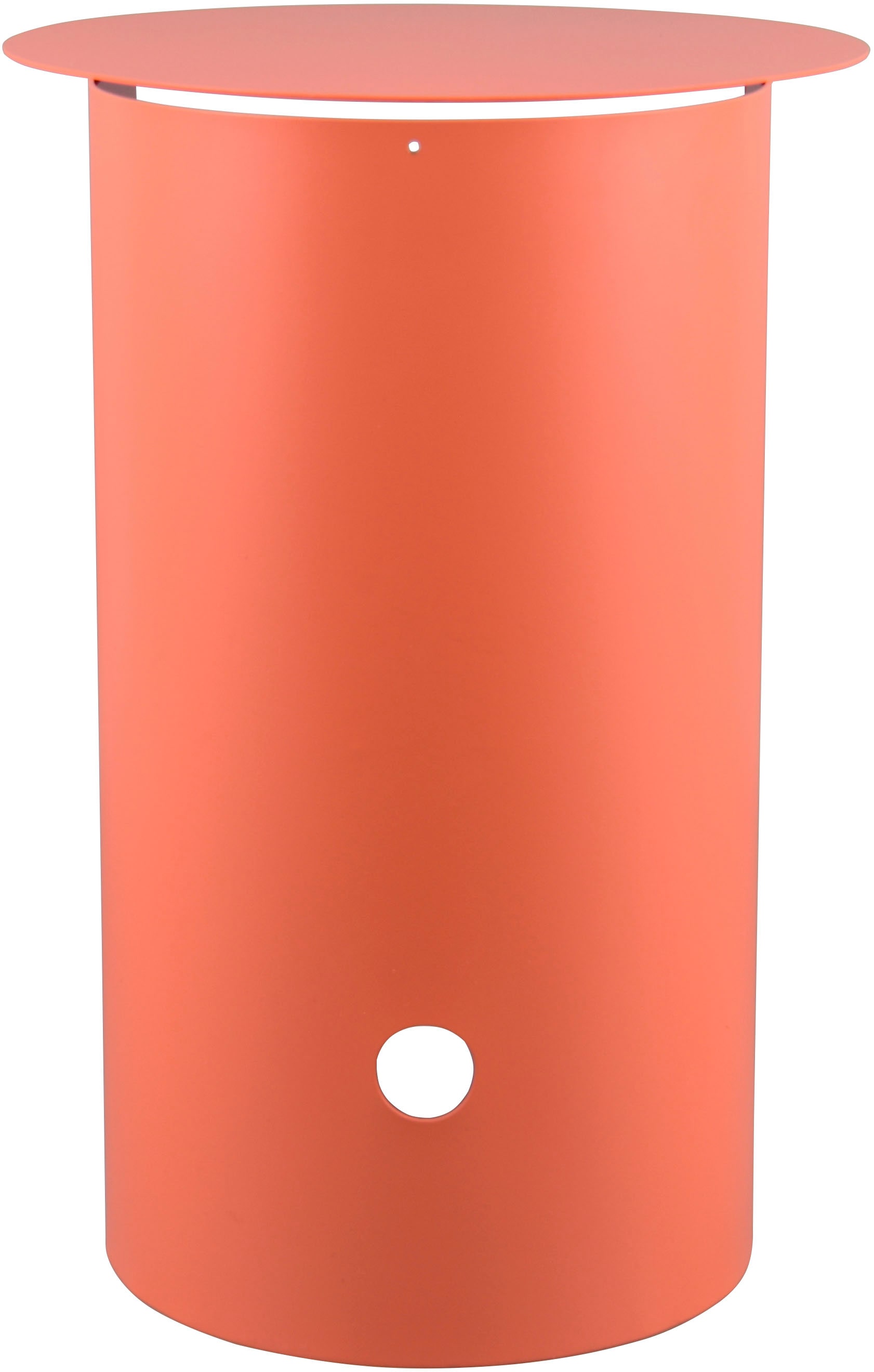 MIRRORS AND MORE Beistelltisch »FENO« 1 Stk. tlg.