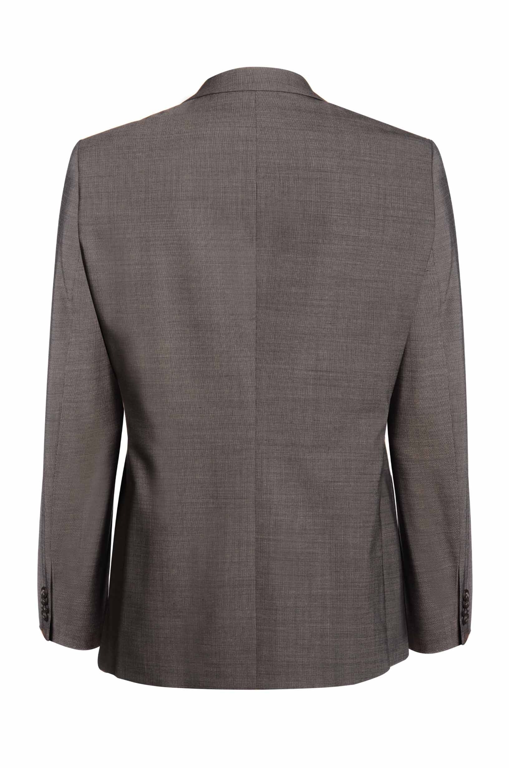 Thomas Goodwin 44025 Men's Suit Brown 3