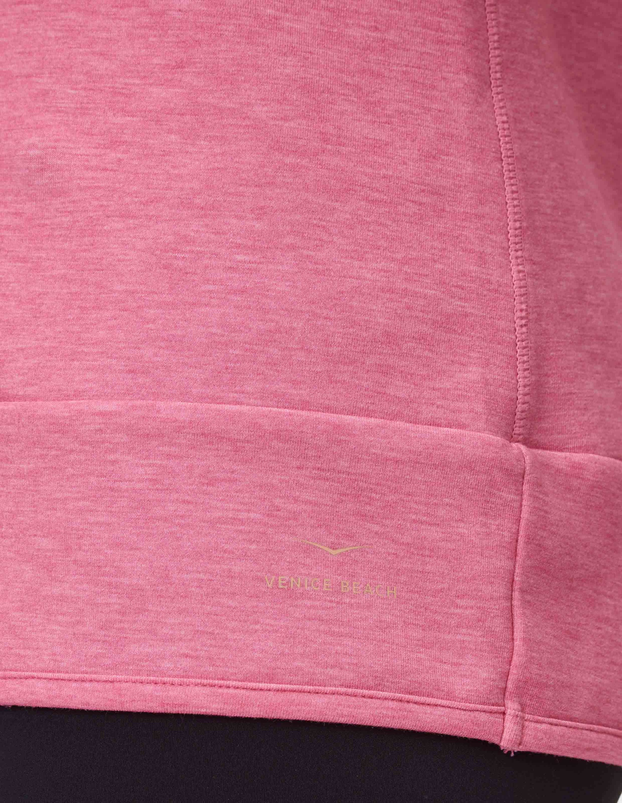 Venice Beach Kapuzenshirt »KAPUZENSHIRT MINKA«
