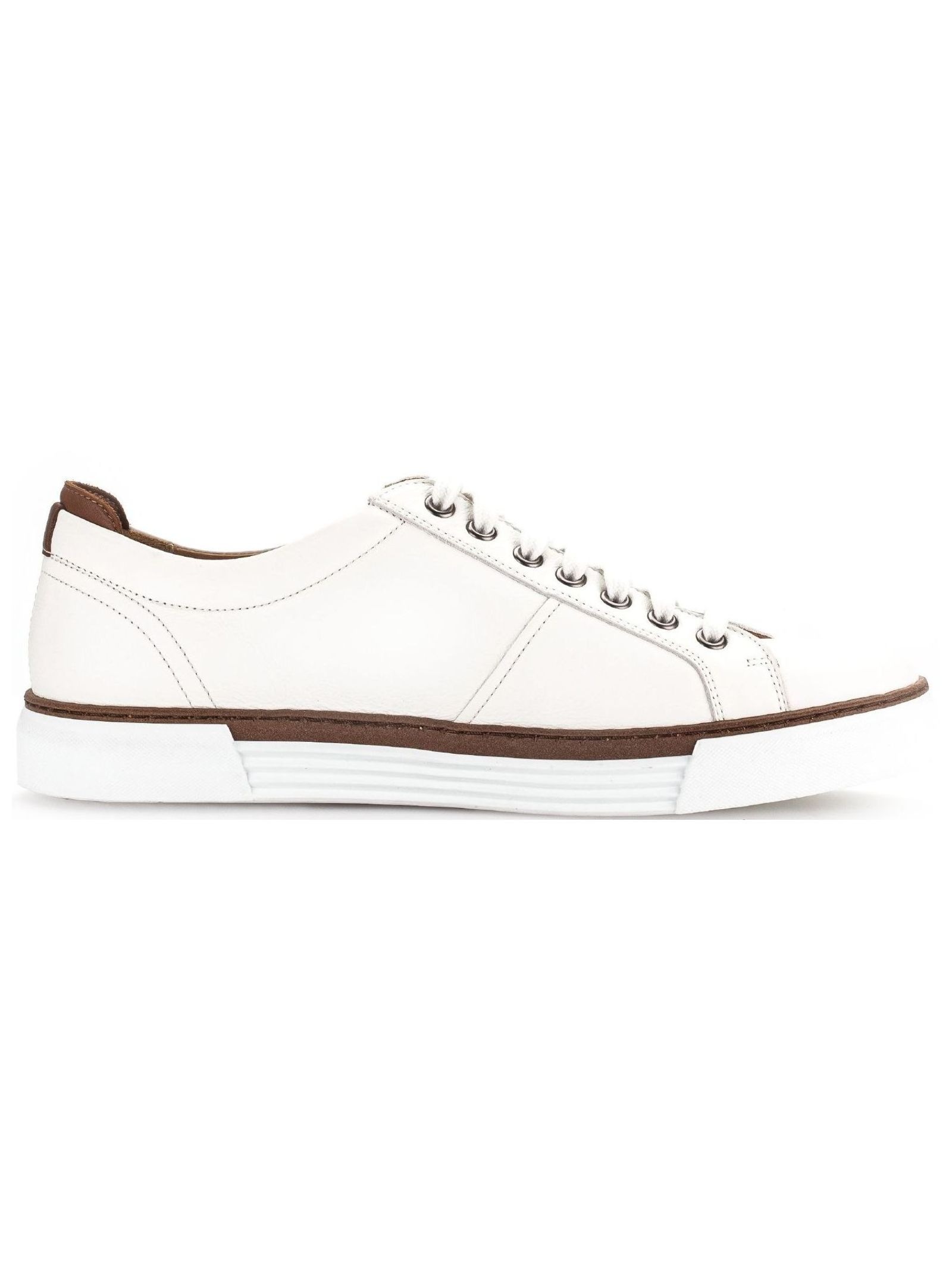 Pius Gabor Sneaker »Pius Gabor Sneaker Glattleder«