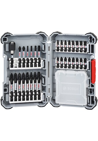 Bosch Professional Bit-Set »Impact Control« (31 St.)