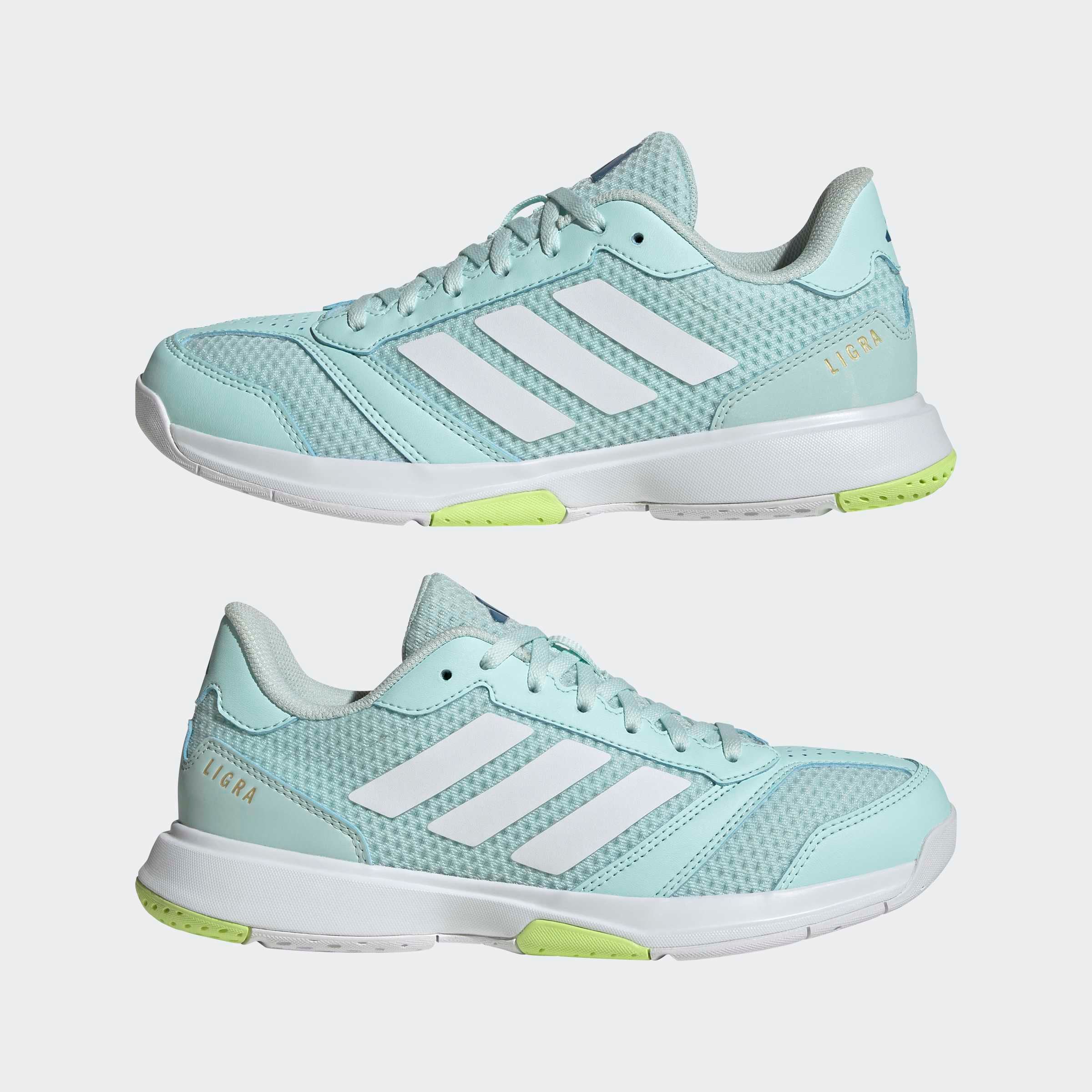 adidas Performance Hallenschuh »LIGRA 8 INDOOR«  geeignet für jeden Hallensport