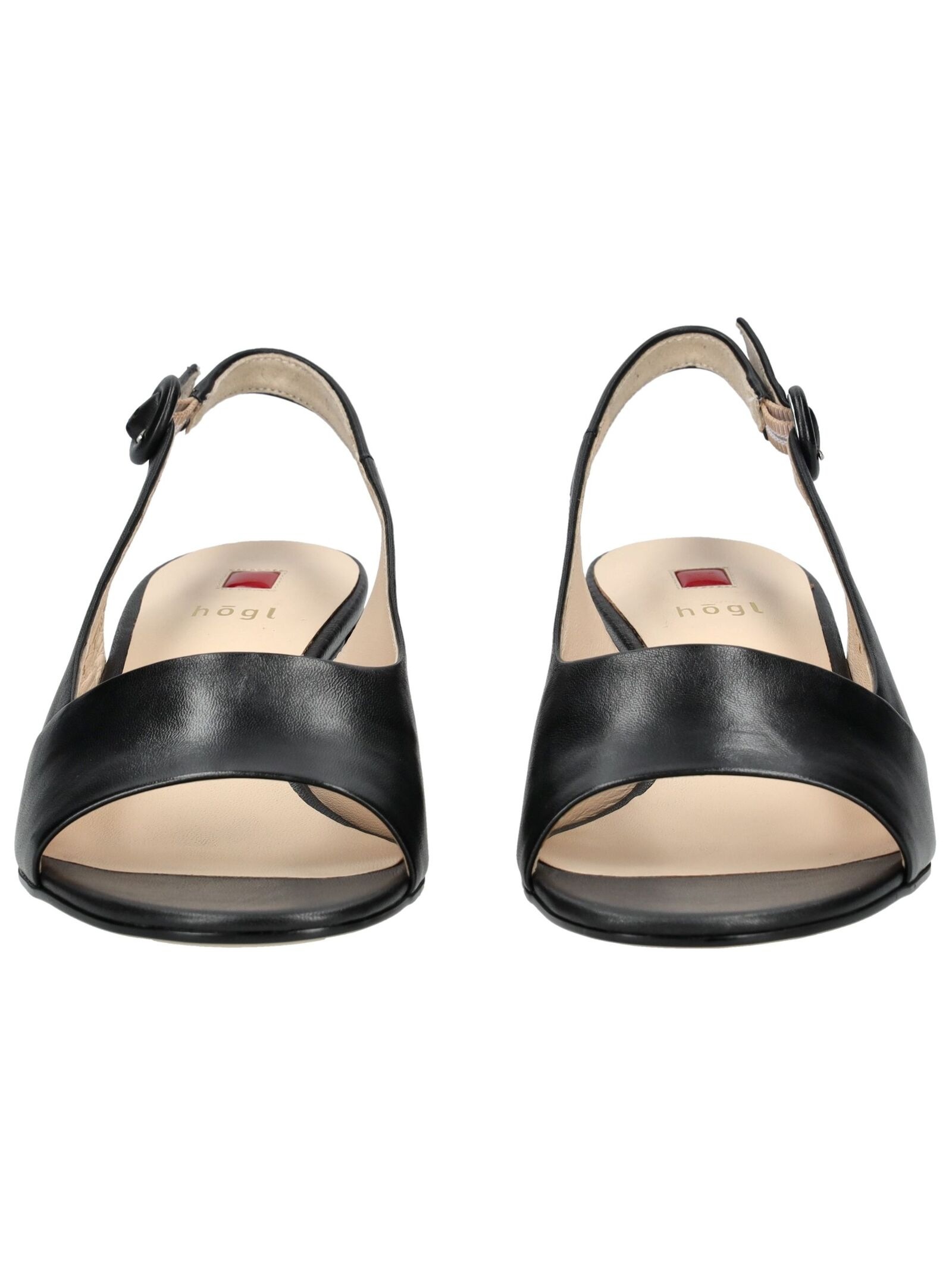 Högl Slingpumps »Högl Pumps Leder«