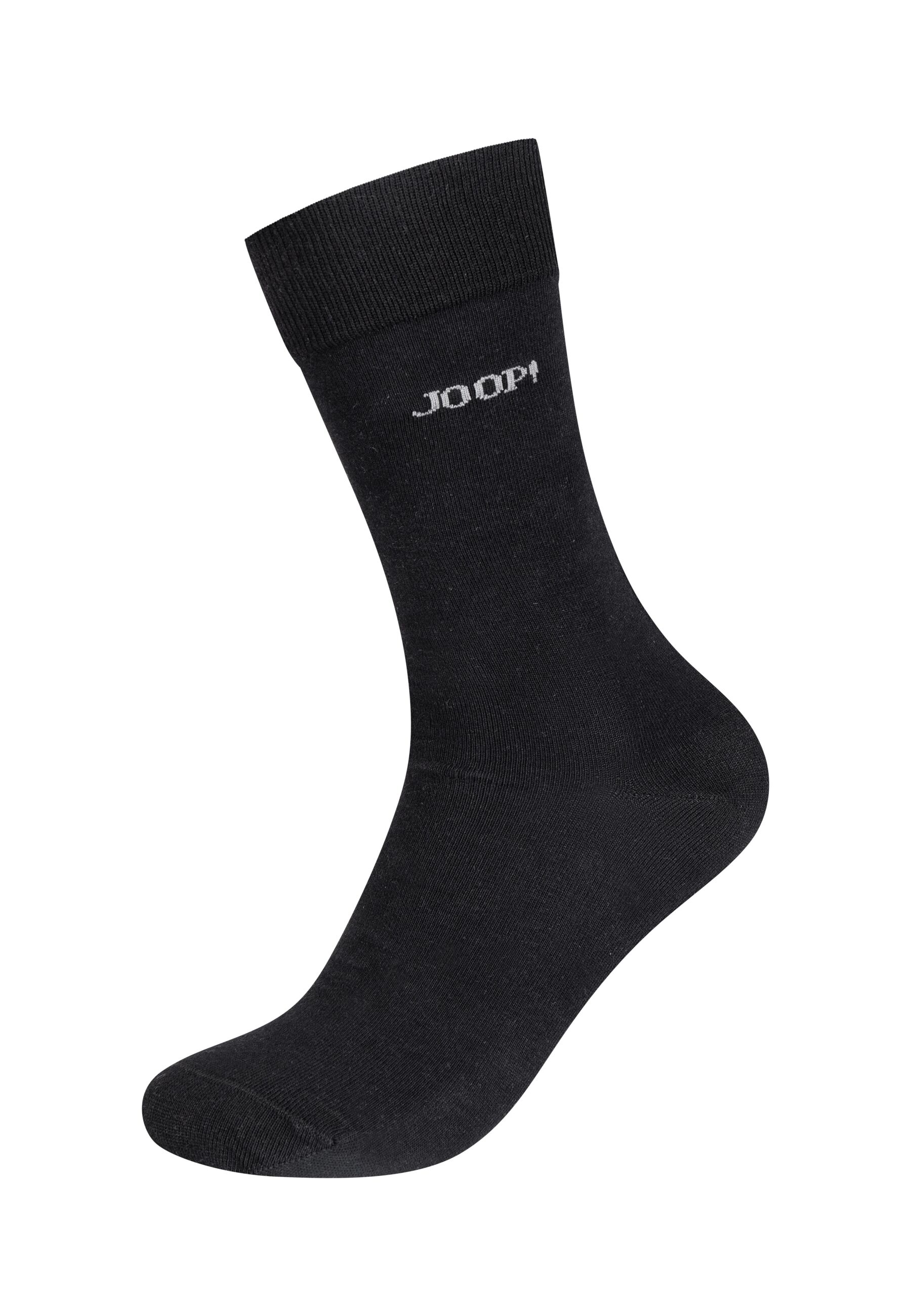 Thumbnail - JOOP Socken "Socken 4er Pack" 4er Pack Elegante Geschenkbox, Aus OCS-zertifizierter Baumwolle gefertigt