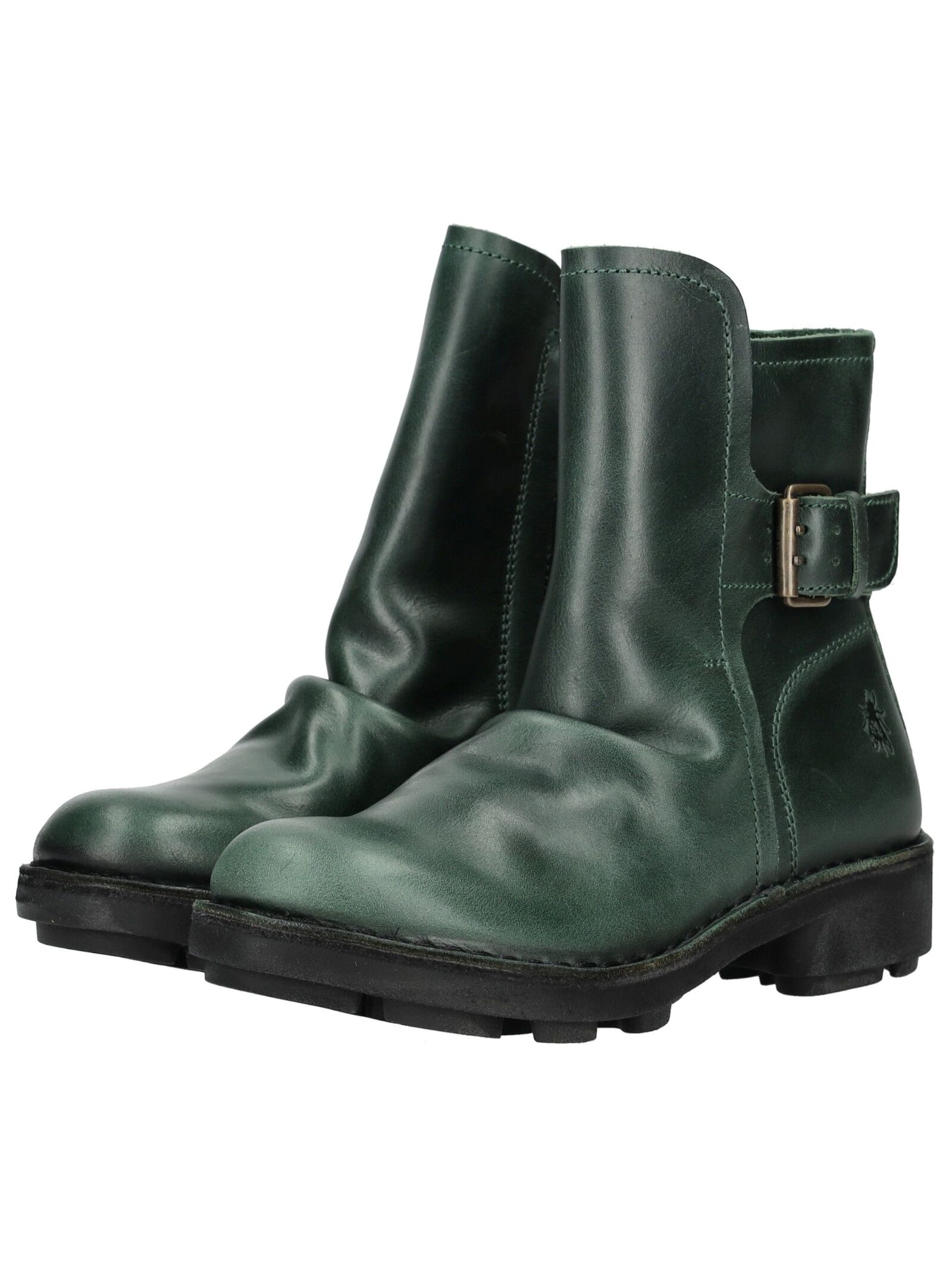 Fly London Stiefelette »Fly London Stiefelette Leder«