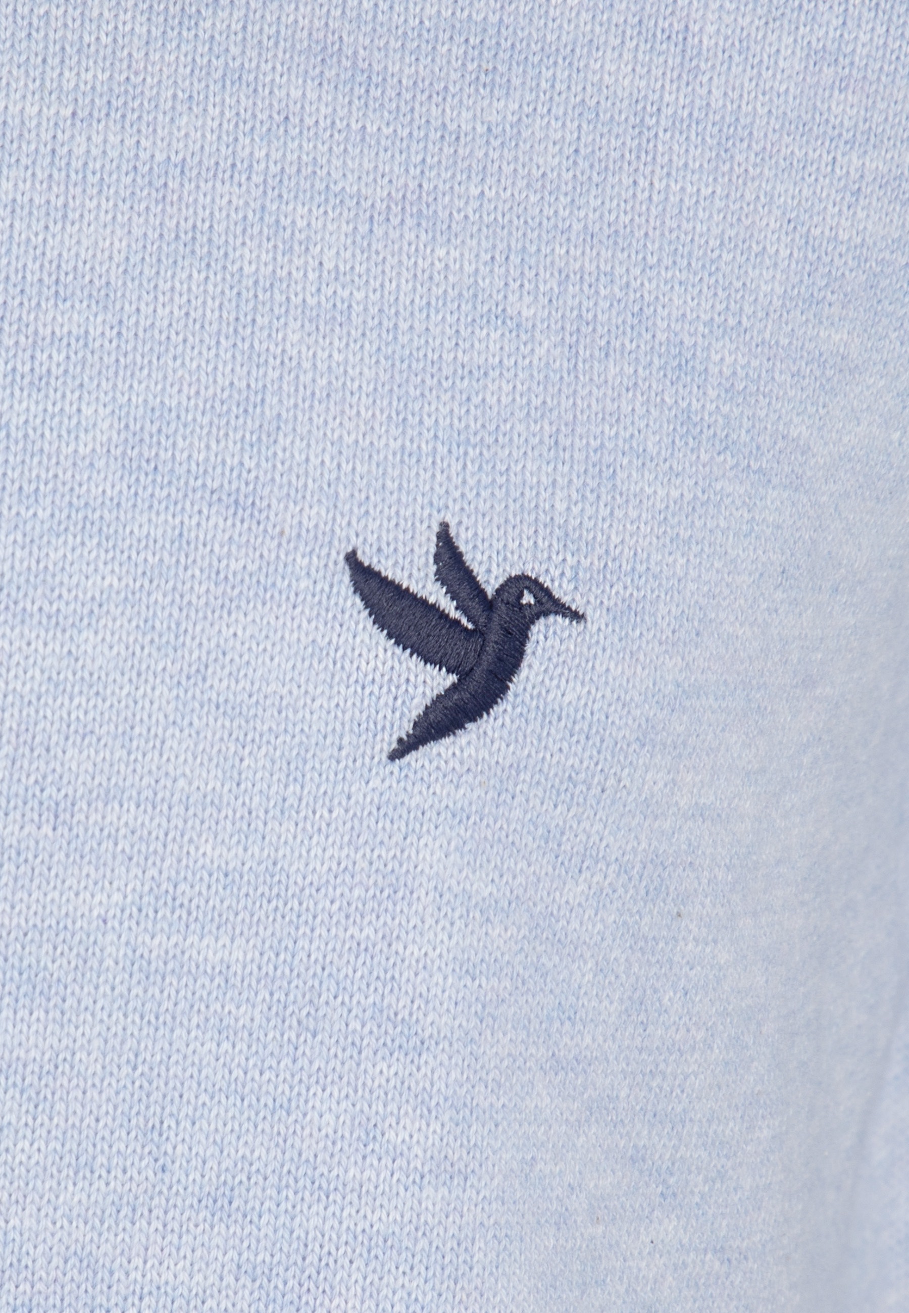 Felix Hardy V-Ausschnitt-Pullover »Pullover mit V-Ausschnitt«