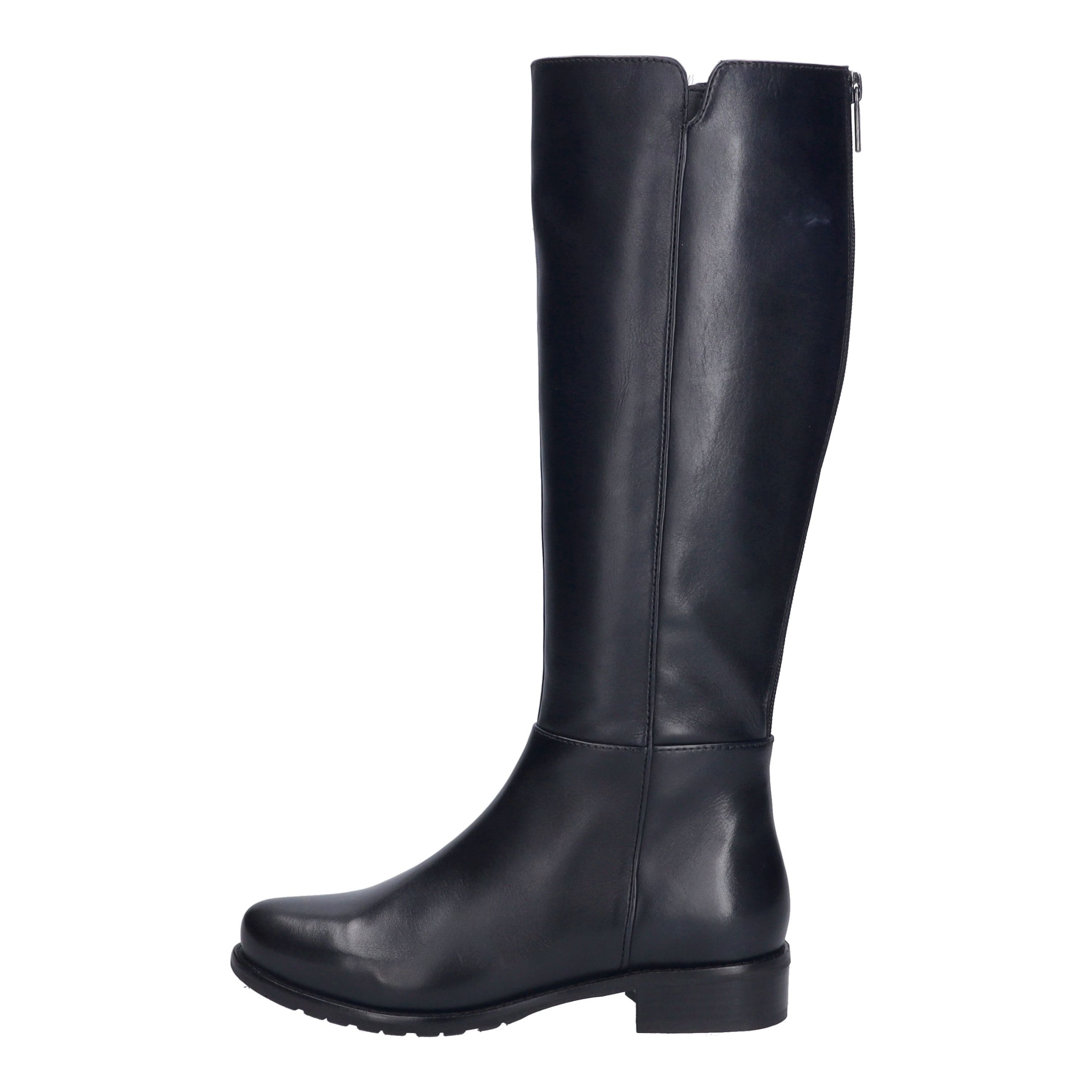 Josef Seibel Stiefel »Chiara 01, dunkelblau«
