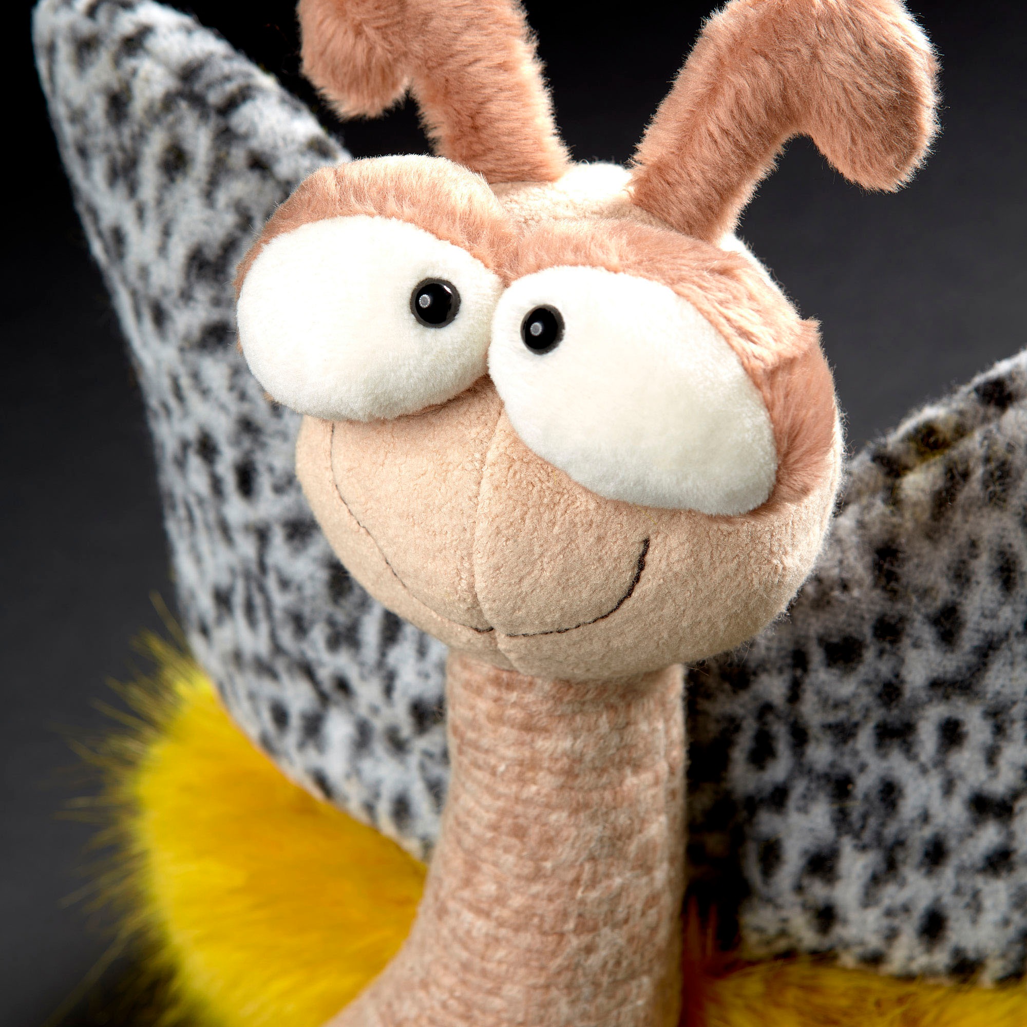 Sigikid Kuscheltier »BeastsTown - Happy Day,«, Made in Europe