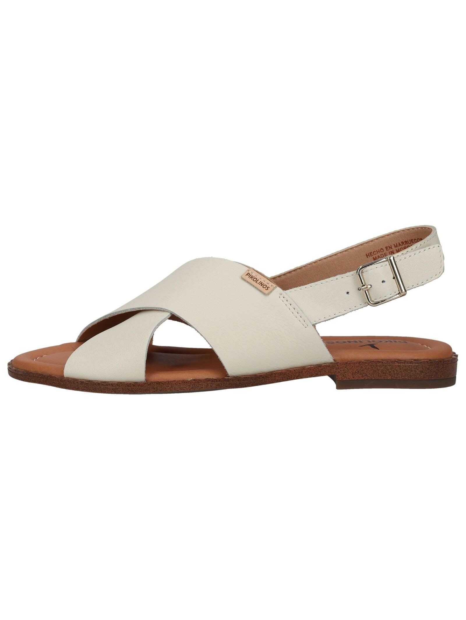 PIKOLINOS Riemchensandale »PIKOLINOS Sandalen Leder«
