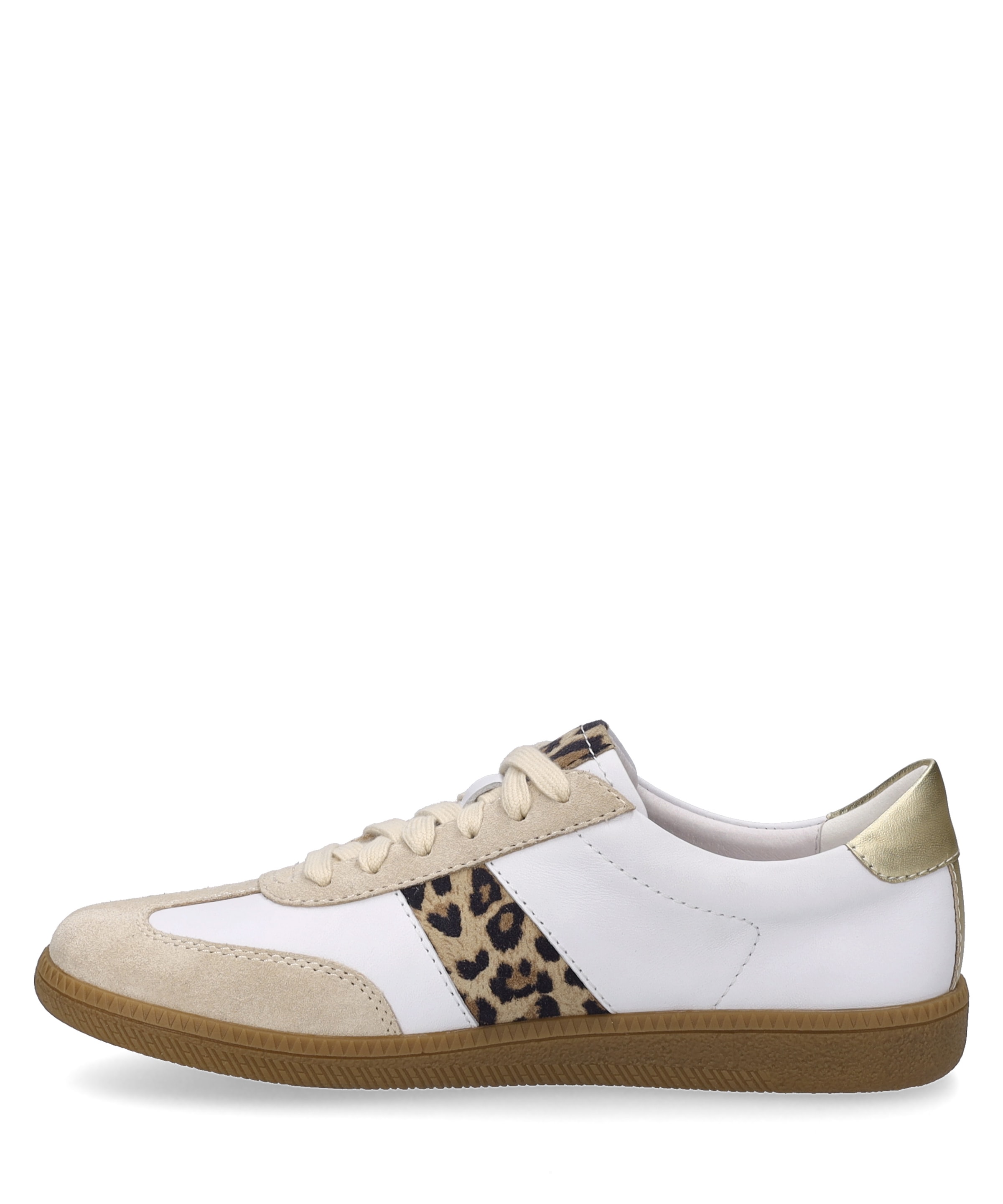 Josef Seibel Sneaker »Joleen 03, beige-multi«