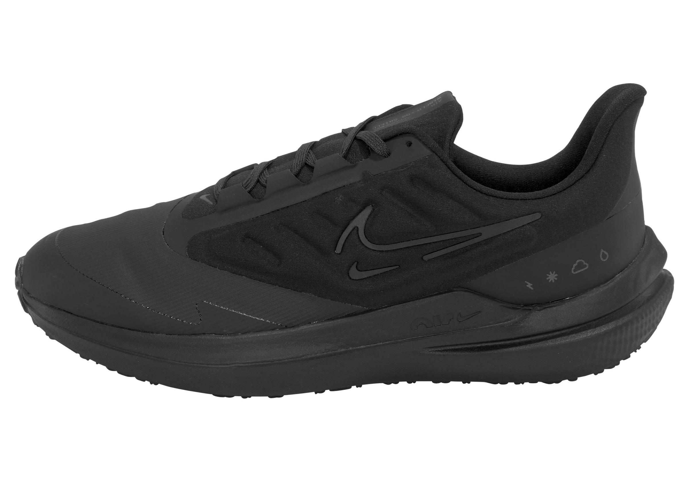 Nike Laufschuh »WINFLO 9 SHIELD WEATHERIZED«