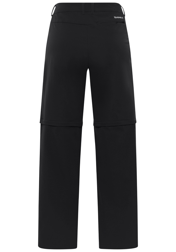 Jack Wolfskin Zip-off-Hose »PICO TRAIL ZIP OFF PANTS W«