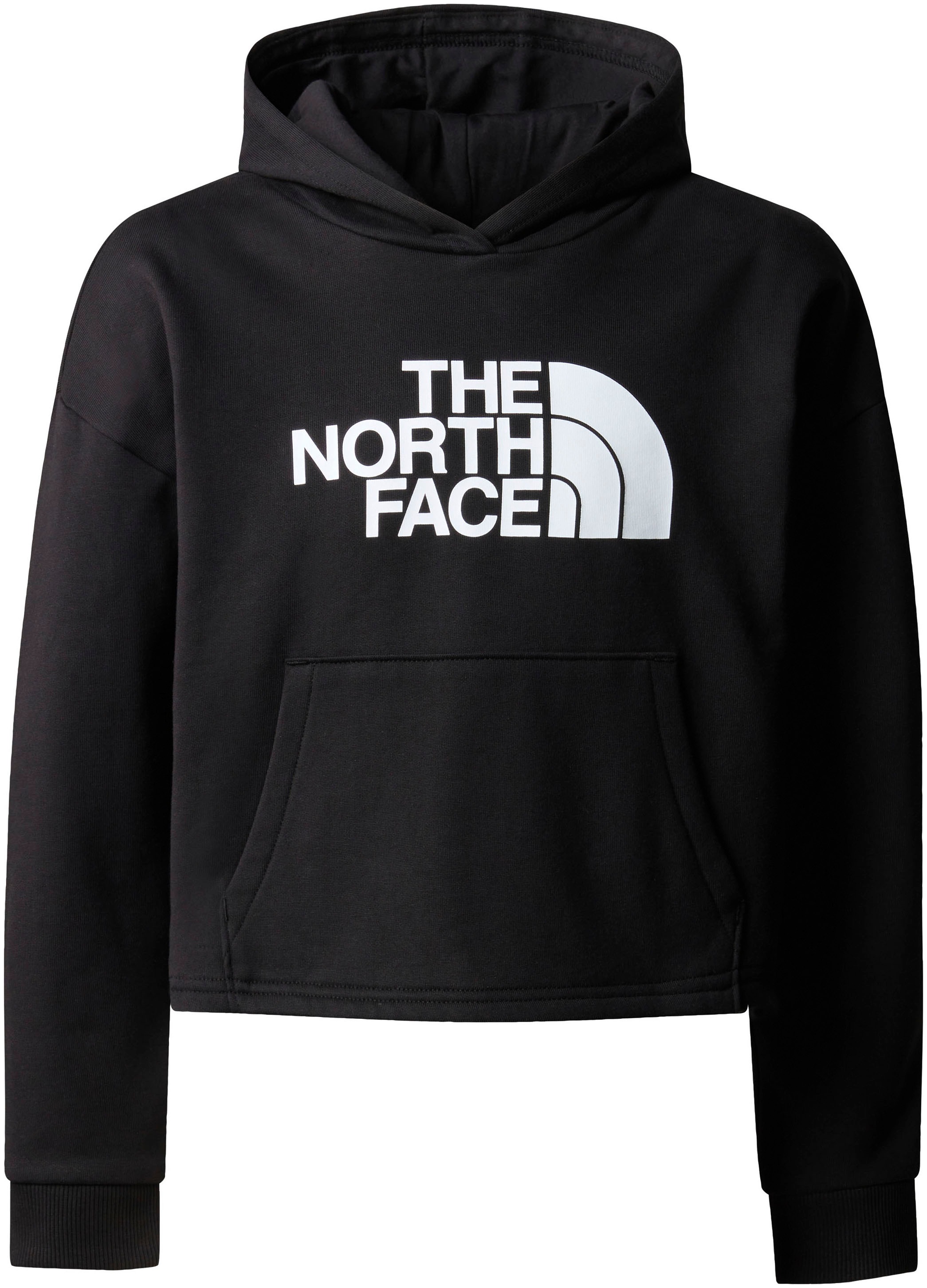 The North Face Sportinis megztinis su gobtuvu »G DREW...