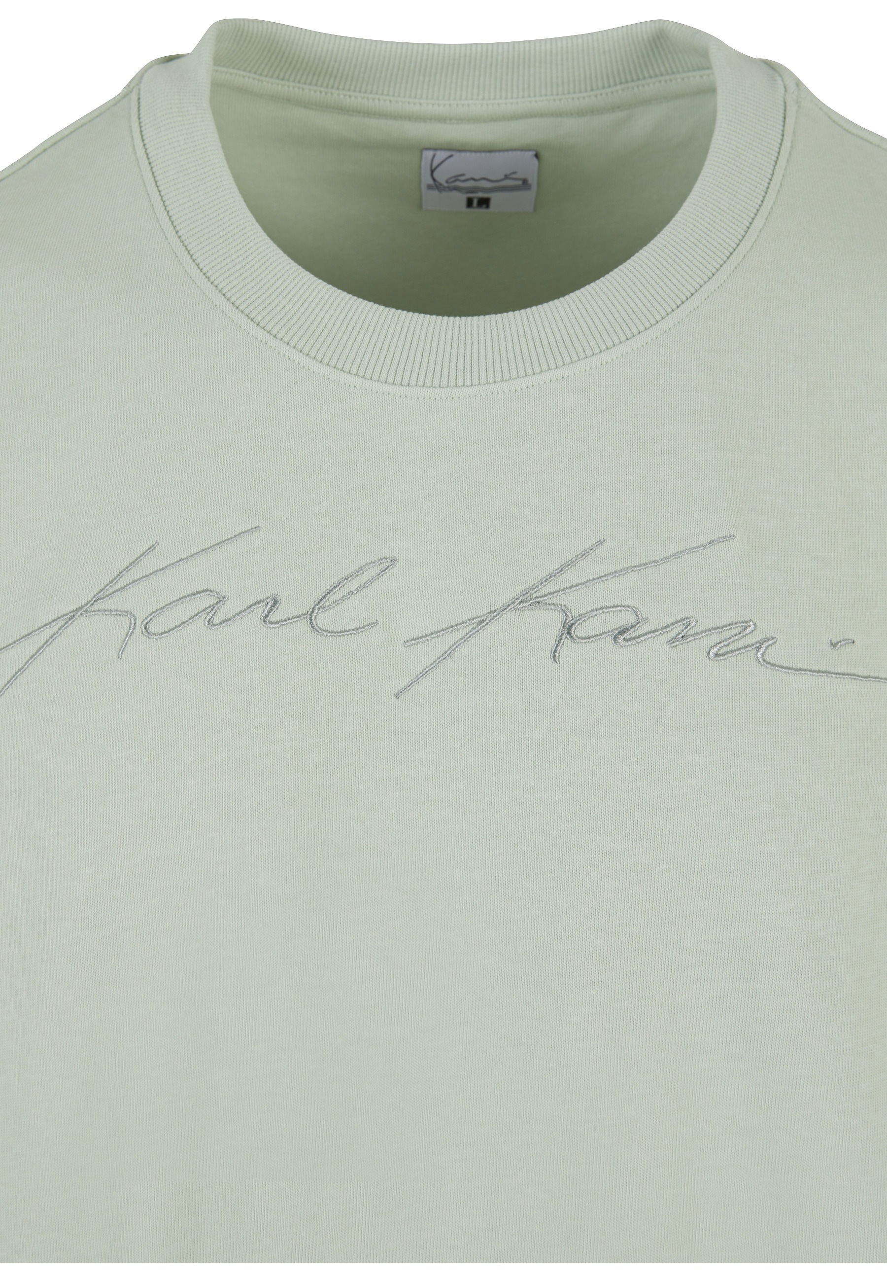 Karl Kani T-Shirt »Karl Kani Herren« 1 Stk.