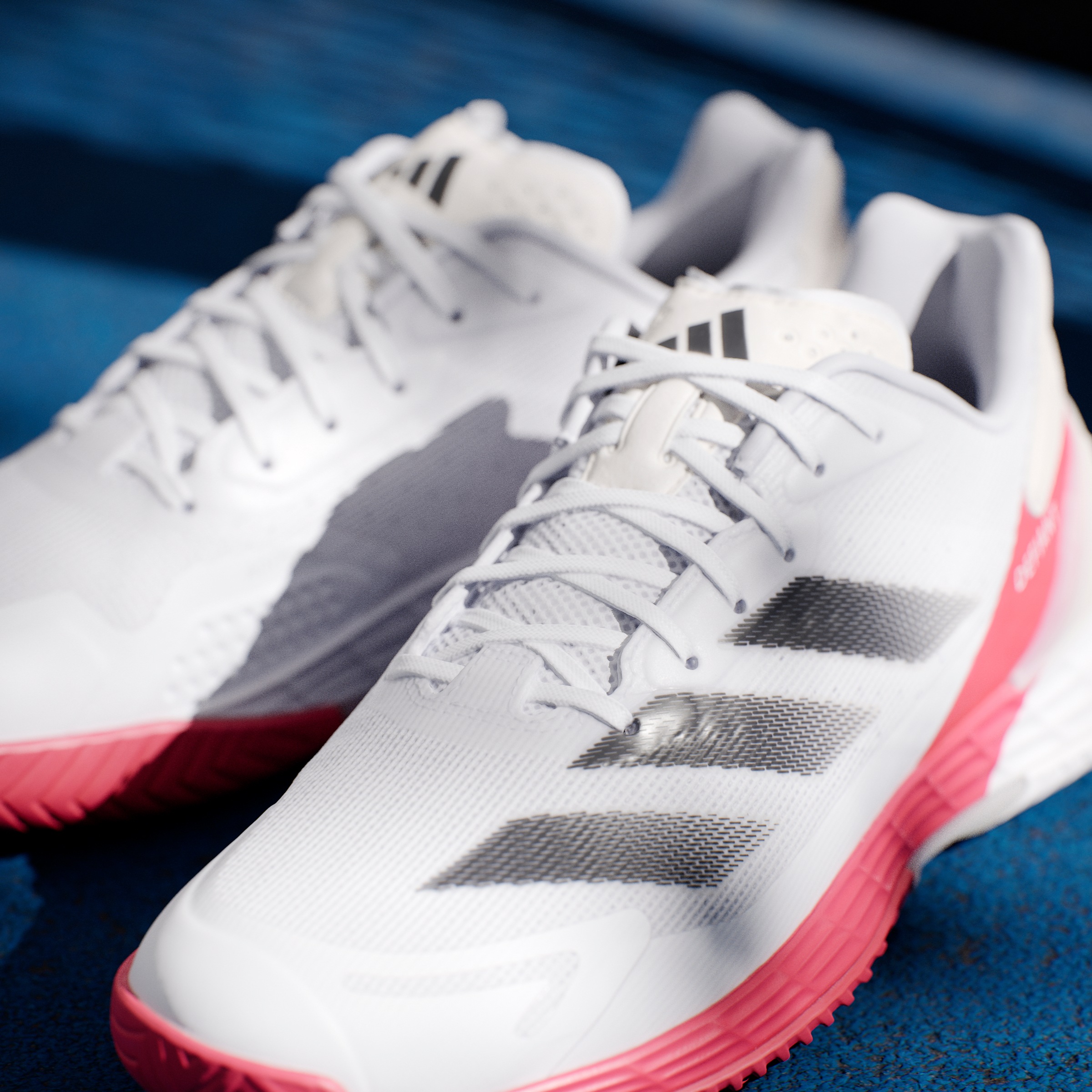 adidas Performance Tennisschuh »DEFIANT SPEED 2«