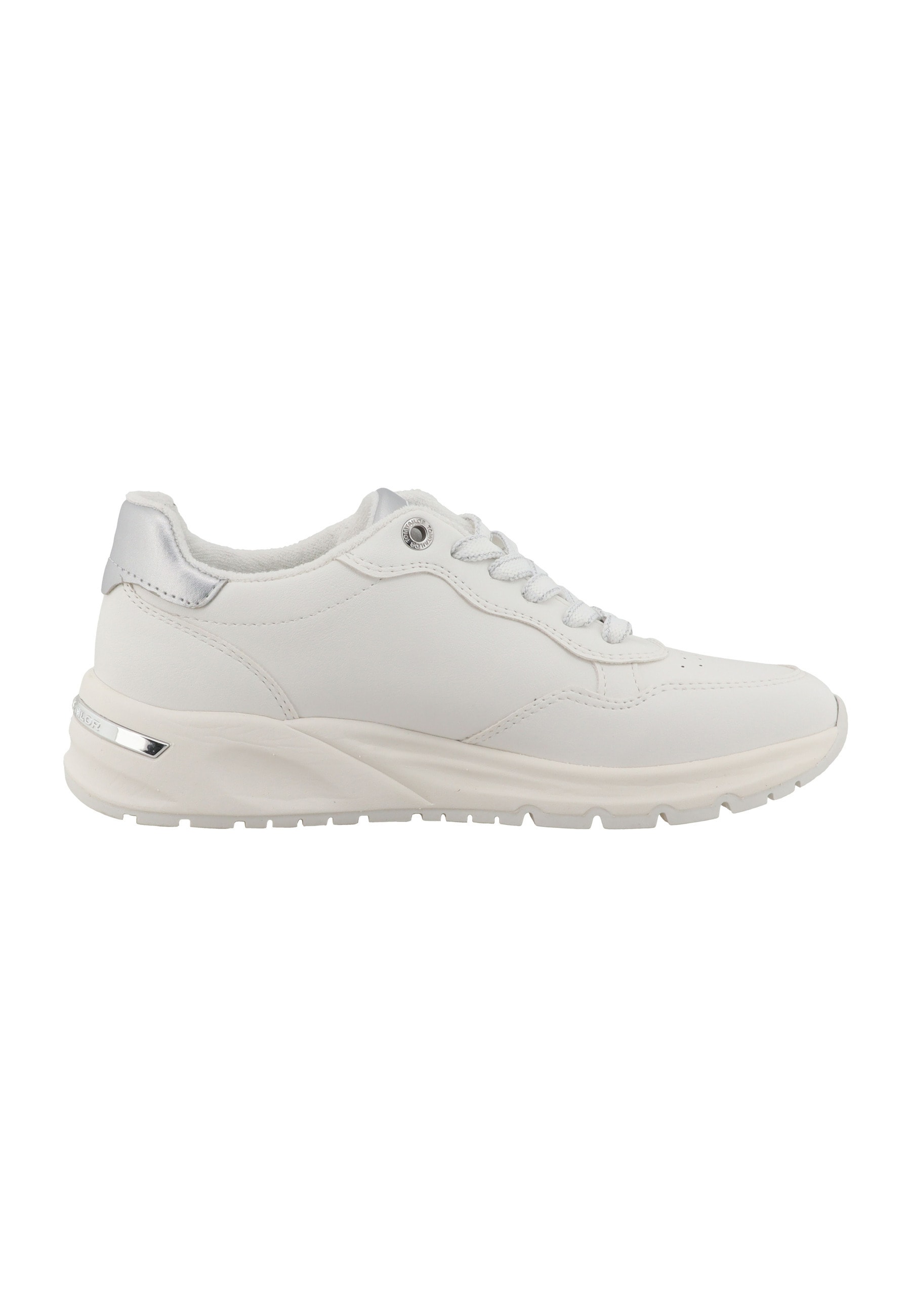 TOM TAILOR Sneaker »Tom Tailor Sneaker Low«