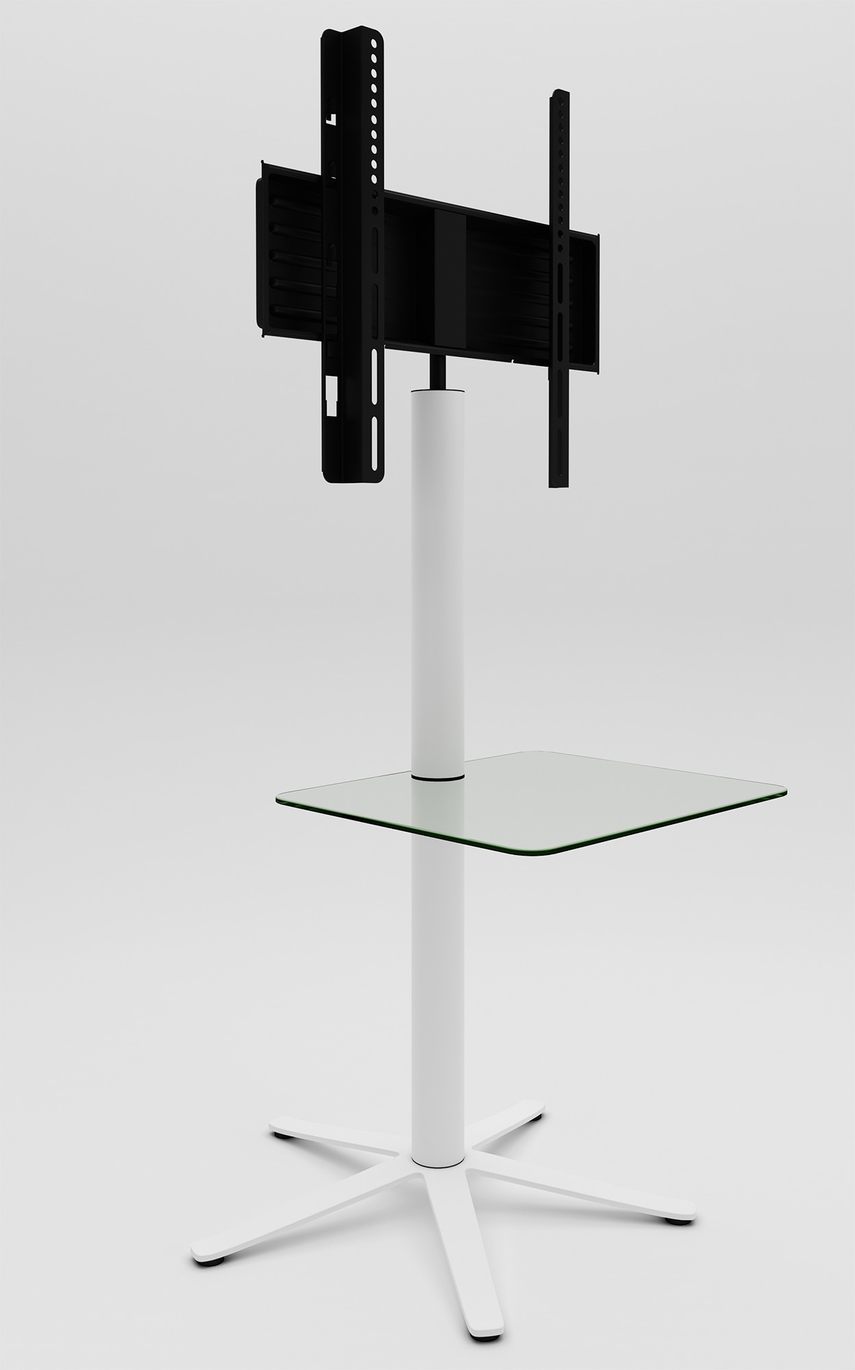 VCM Wohnzimmertisch »Design Premium TV Standfuß Rack Fernseh Xila«