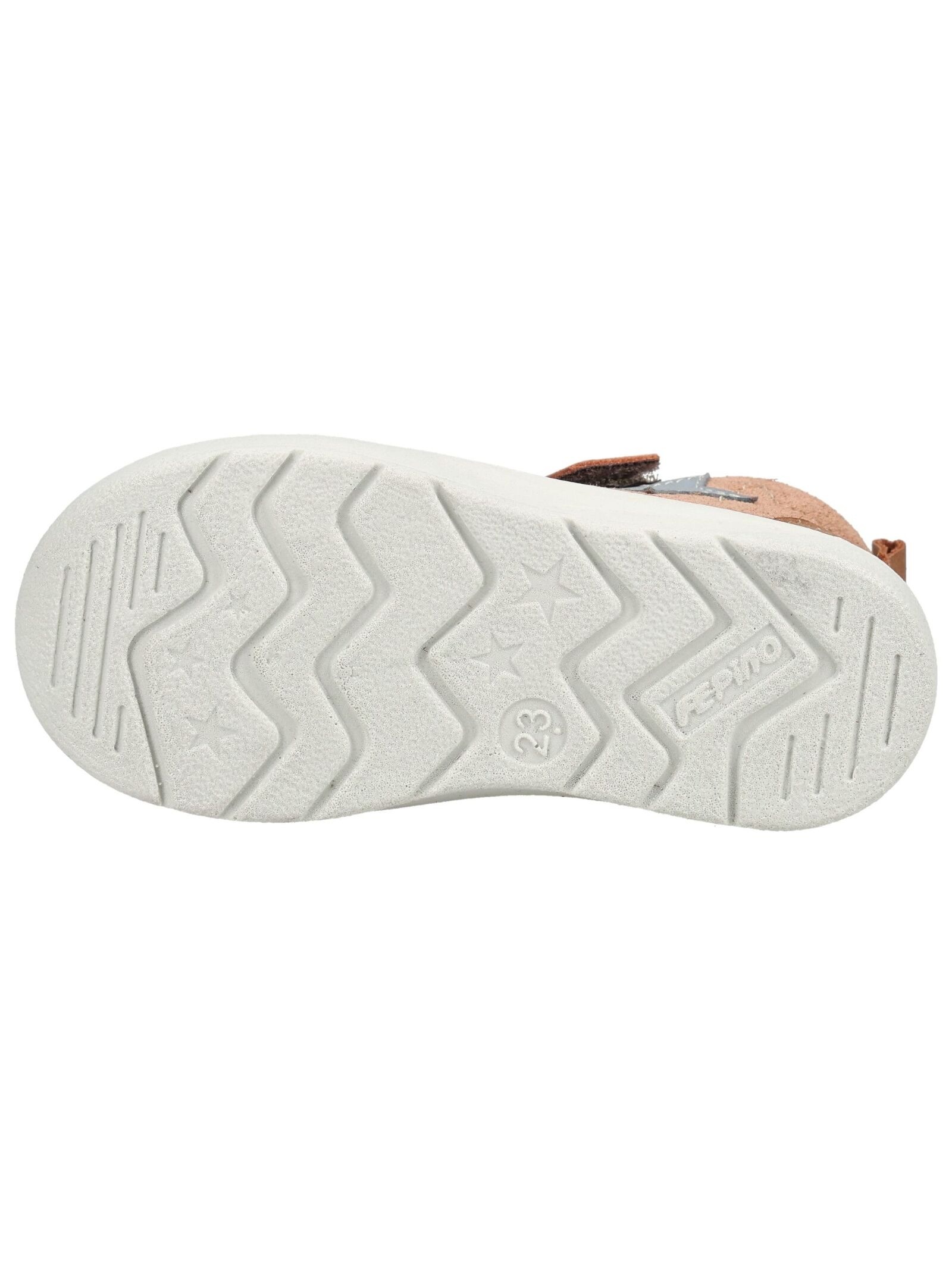 Pepino Sneaker »Pepino Sneaker Leder«