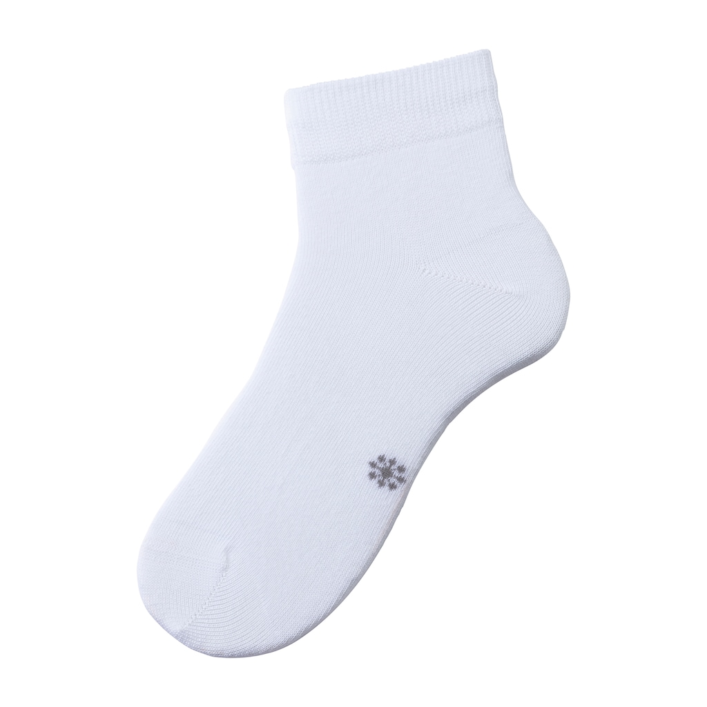 H.I.S Kurzsocken, (Packung, 10 Paar)